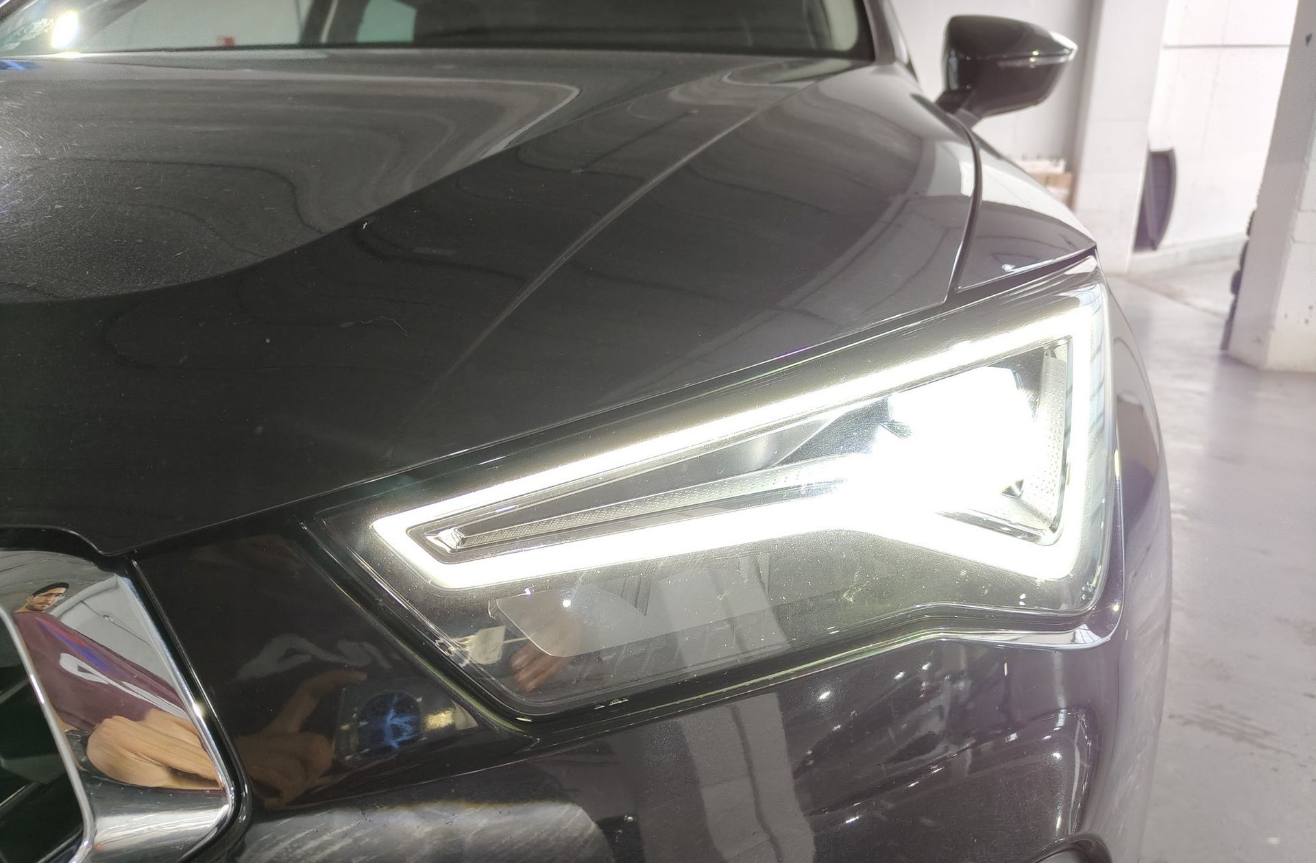 SEAT Ateca 1.5 TSI Style XL - foto 16