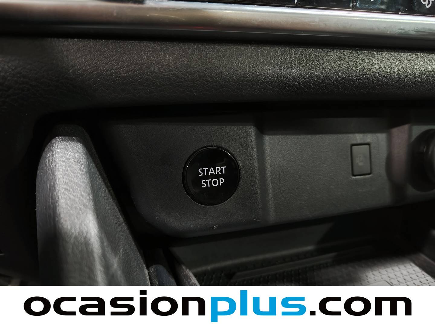 Nissan QASHQAI Nissan Qashqai E-POWER N-Connecta Auto (190 CV) al mejor precio