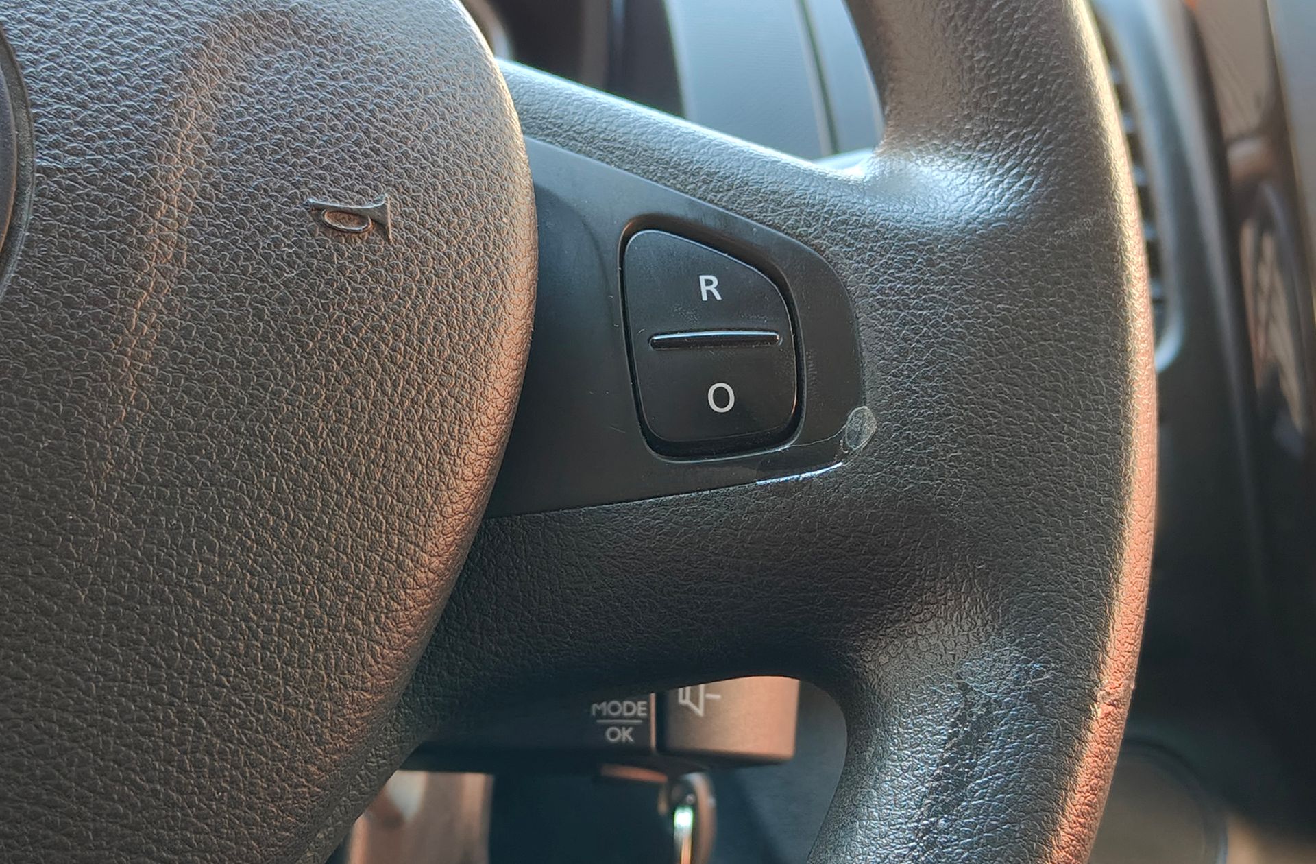 Opel Vivaro Combi 1.6 CDTI Biturbo 27 L1 6 plazas ADAP. PMR. - foto 23
