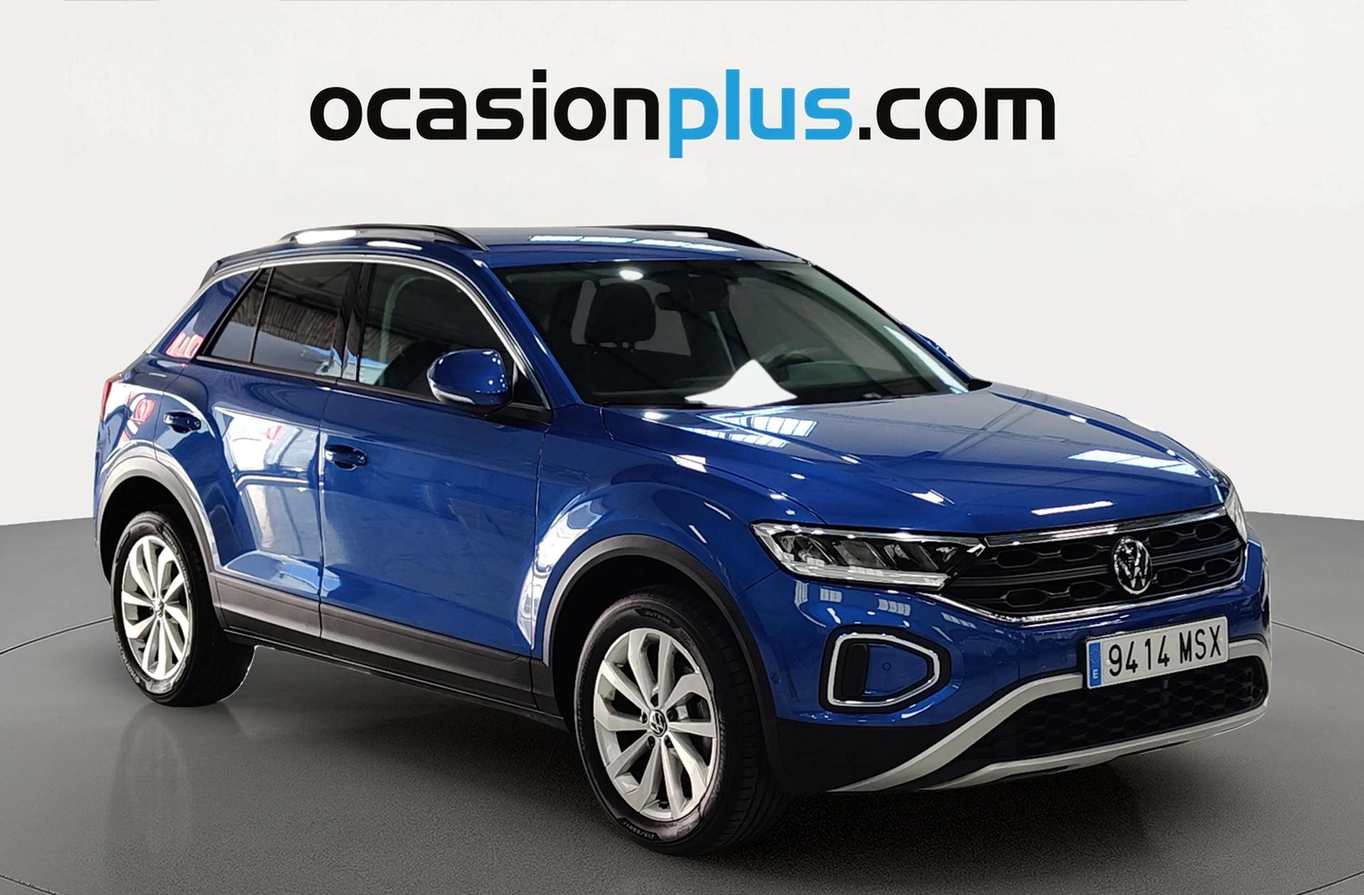 Volkswagen T-Roc Life 1.0 TSI - foto 2