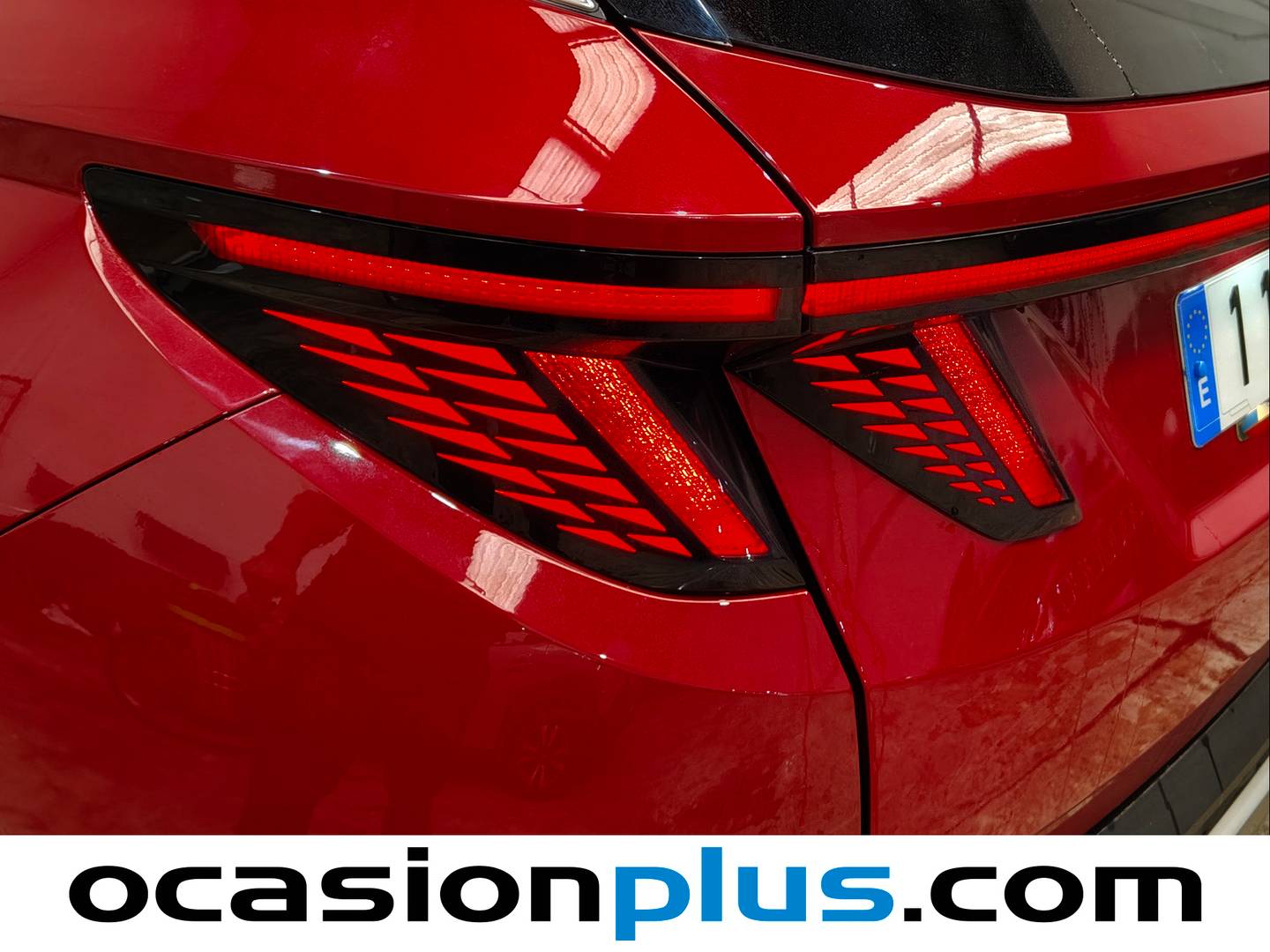 Hyundai Tucson Hyundai Tucson 1.6 CRDI 48V Tecno 4X2 DCT (136 CV) km 0