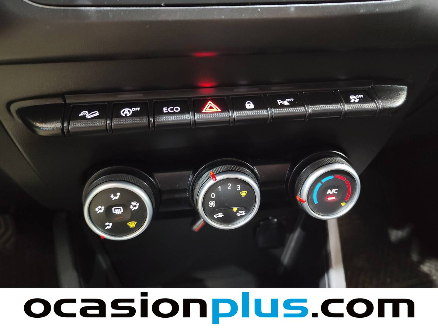 Dacia Duster Dacia Duster Comfort Blue dCi (115 CV) 4X4 diésel