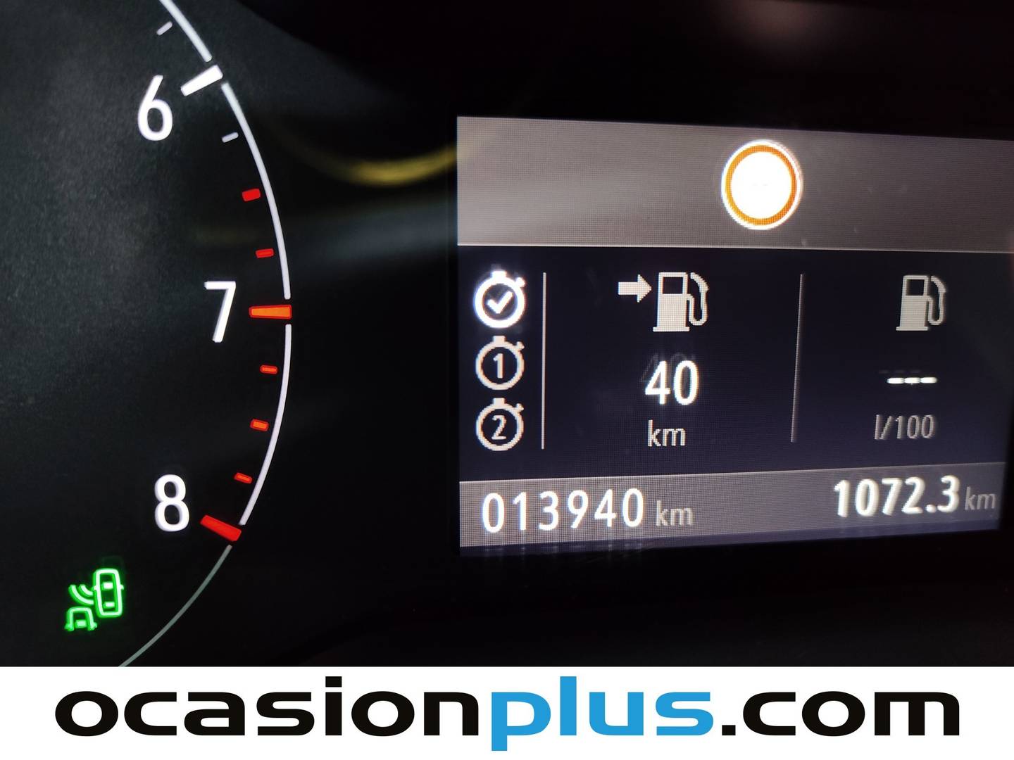 Foto Opel Crossland Opel Crossland 1.2 GS (110 CV)