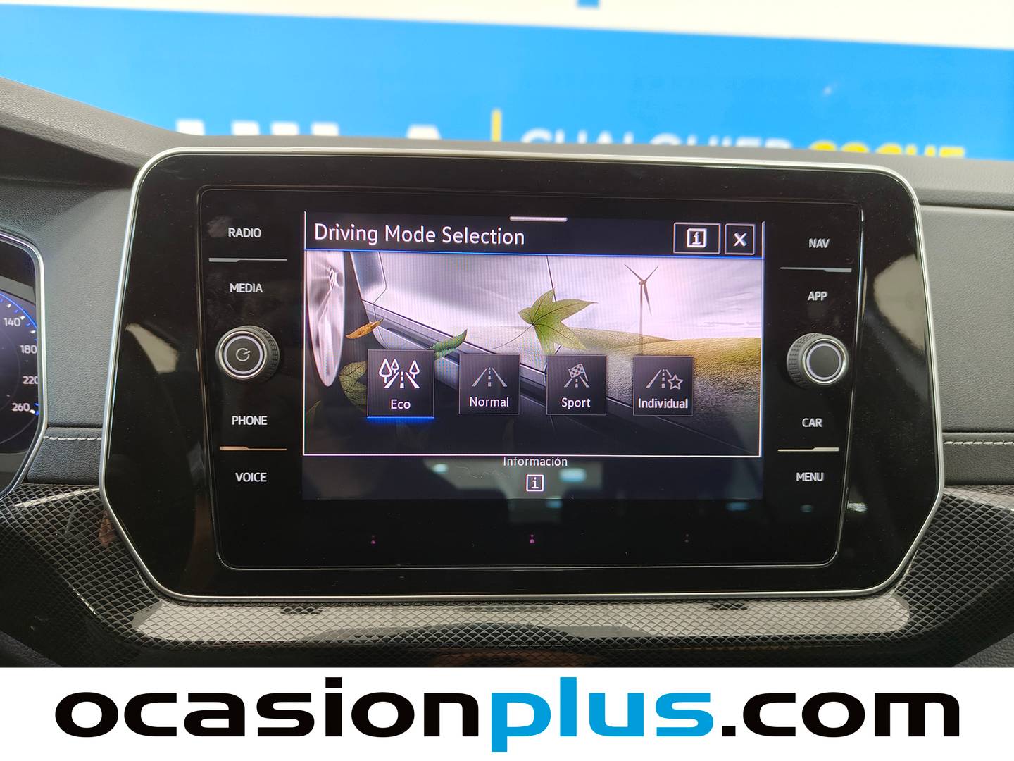 Extras del Volkswagen T-Cross Volkswagen T-Cross R-Line 1.0 TSI (115 CV) DSG