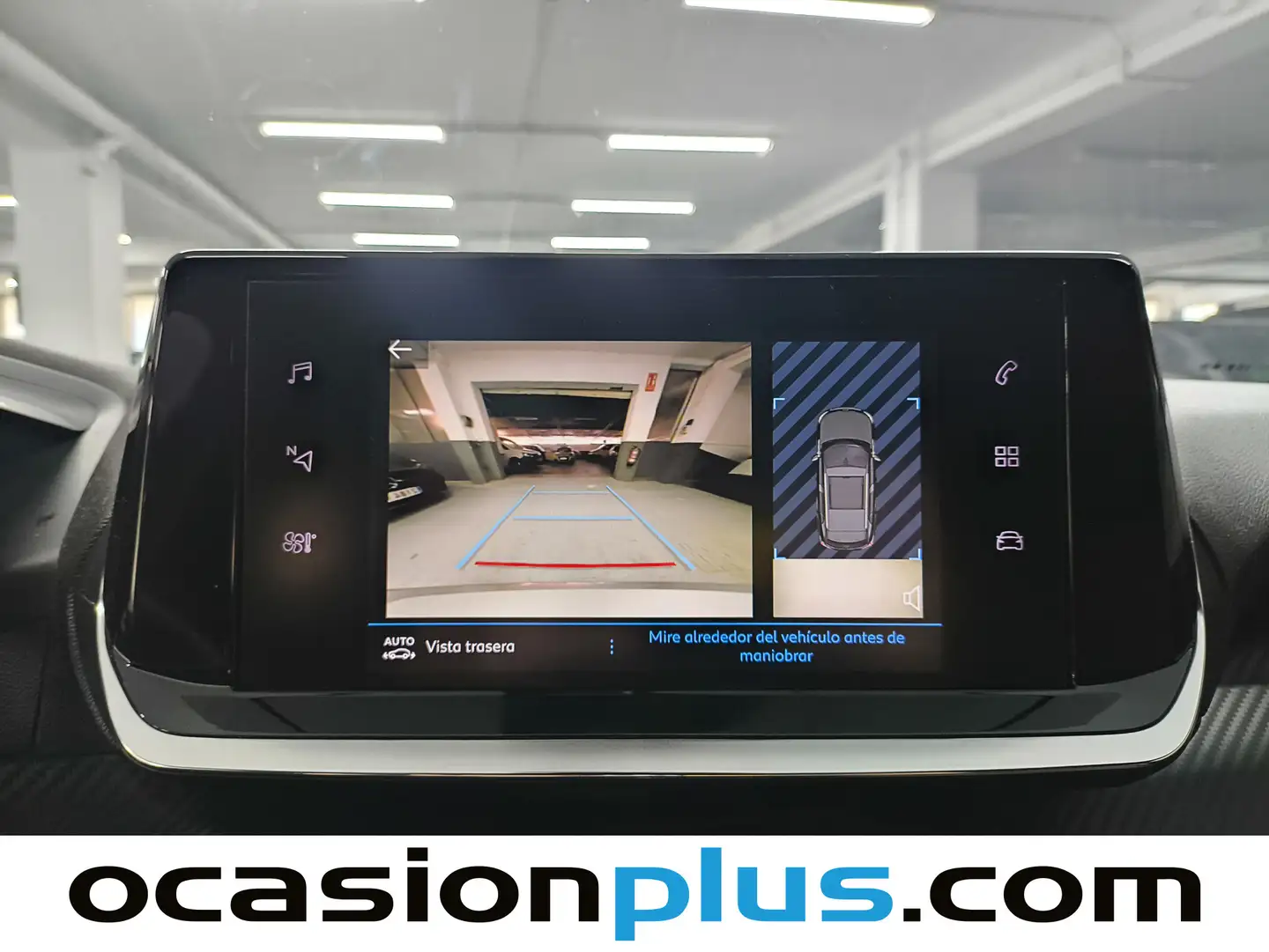 Foto Peugeot 2008 Peugeot 2008 PureTech 130 S&S Allure Pack (130 CV)