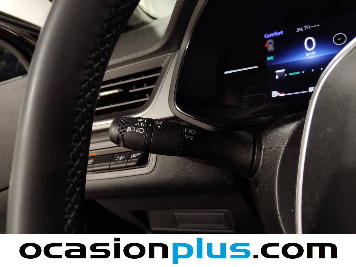 Foto Renault Captur Renault Captur Techno TCe (90 CV)