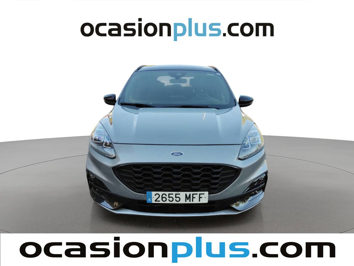 Ford Kuga Ford Kuga 2.5 Duratec PHEV ST-Line X Auto (225 CV) 225cv