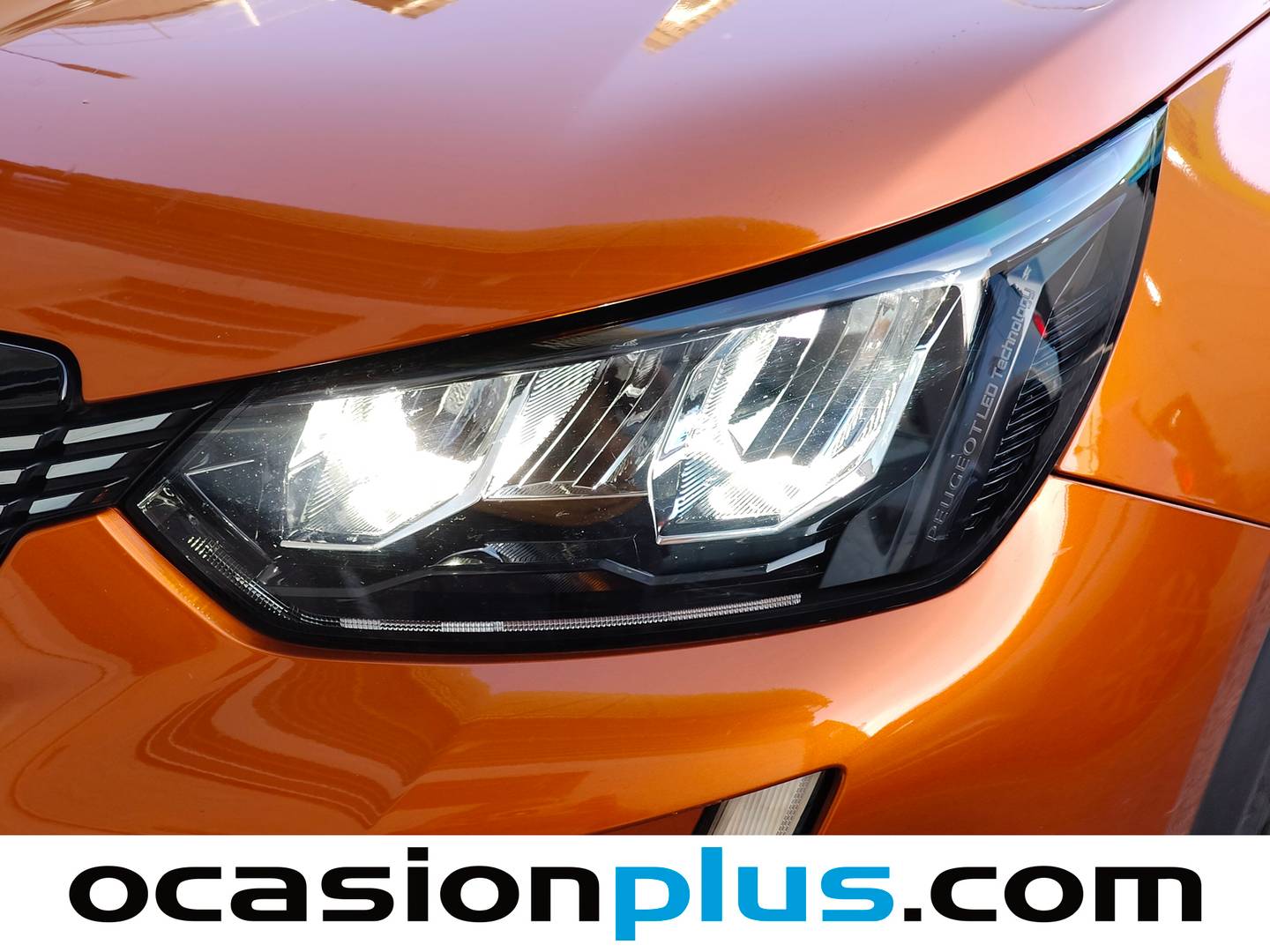 Acabados Peugeot 2008 Peugeot 2008 PureTech 130 S&S Allure Pack EAT8 (130 CV)