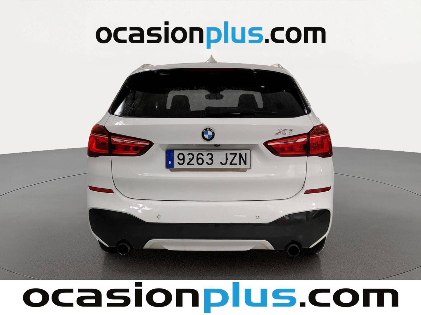 BMW X1 BMW X1 xDrive20d (190 CV) Pack M automático