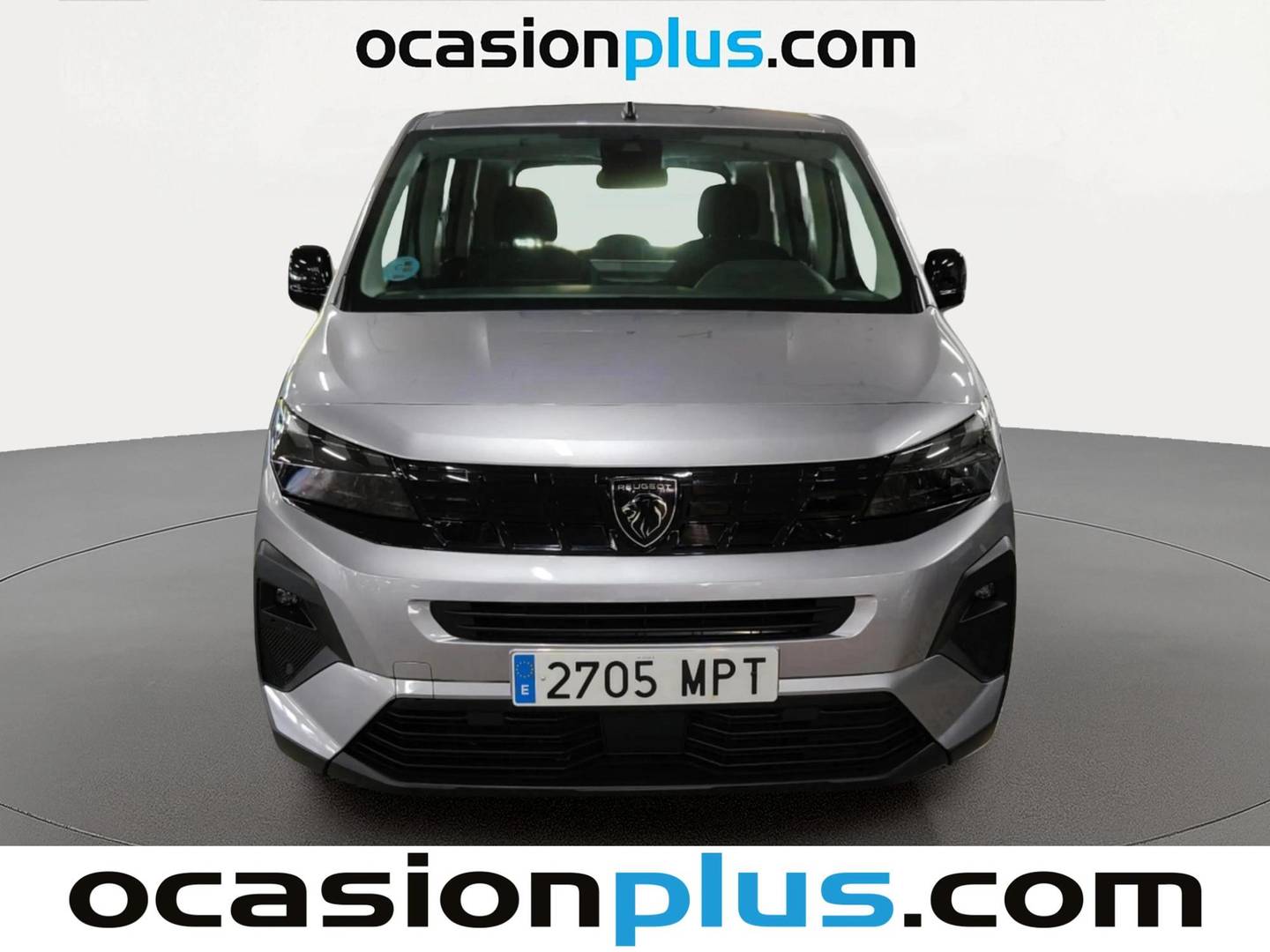 Peugeot Rifter Peugeot Rifter BlueHDi 100 Allure (100 CV) barato