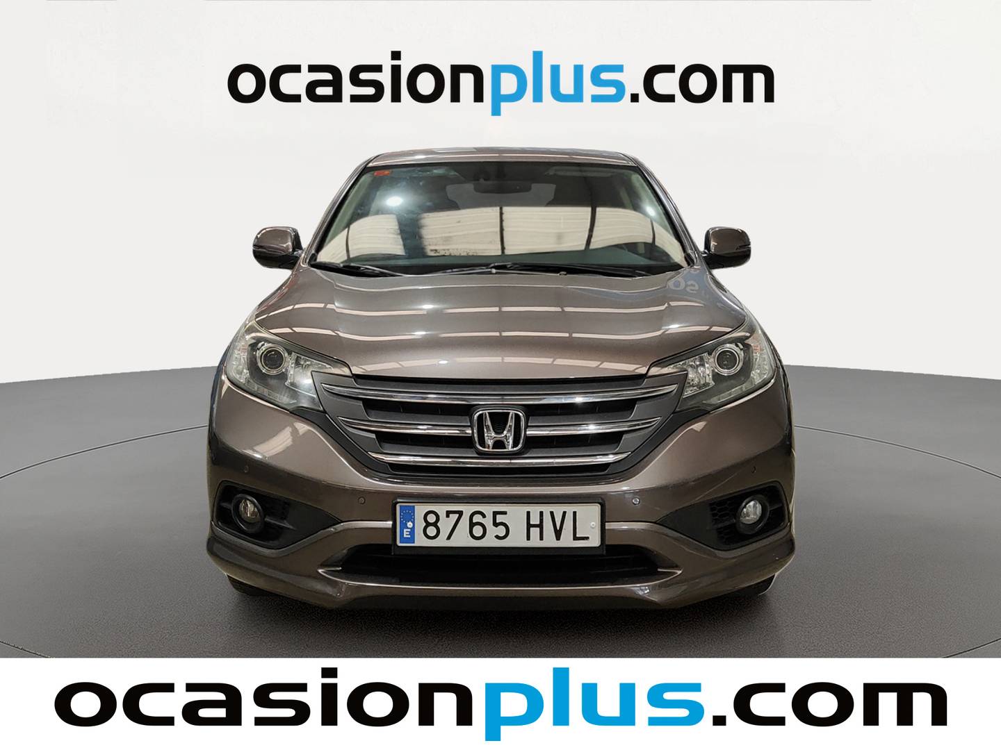 Honda CR-V Honda CR-V 1.6 i-DTEC Comfort 4x2 (120 CV) 120cv