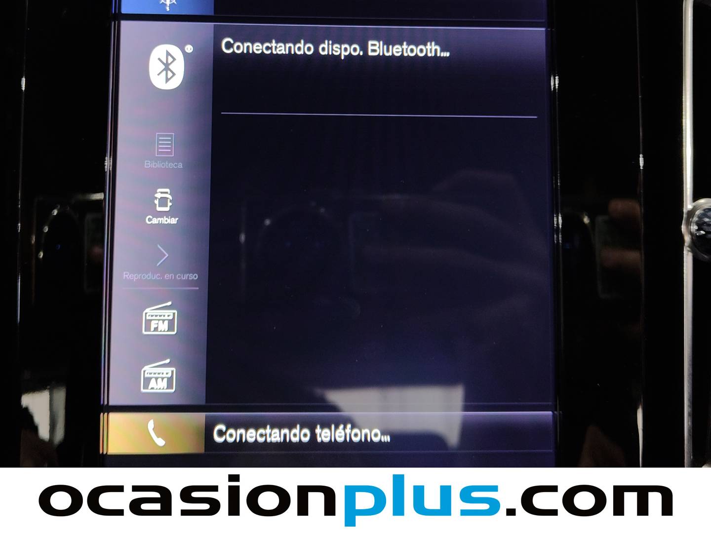 Volvo XC40 Volvo XC40 T3 Business Plus (163 CV) de segunda mano