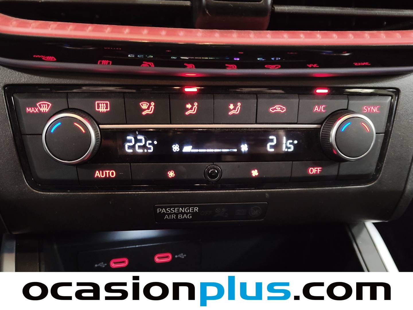 Foto Seat Arona SEAT Arona 1.5 TSI FR XL DSG  (150 CV)