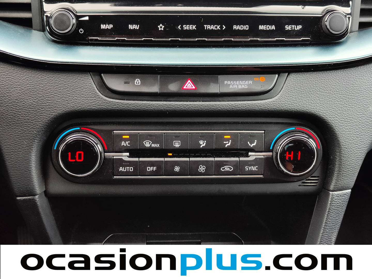 Foto KIA Ceed Tourer Kia Ceed Tourer Tourer 1.0 MHEV Style Edition DCT (100 CV)