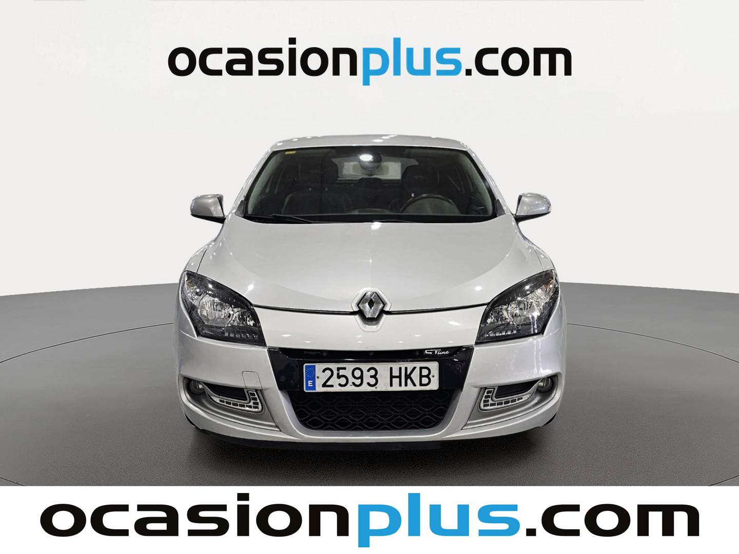 Renault Mégane Renault Megane Coupe dCi 110 Dynamique (110 CV) barato