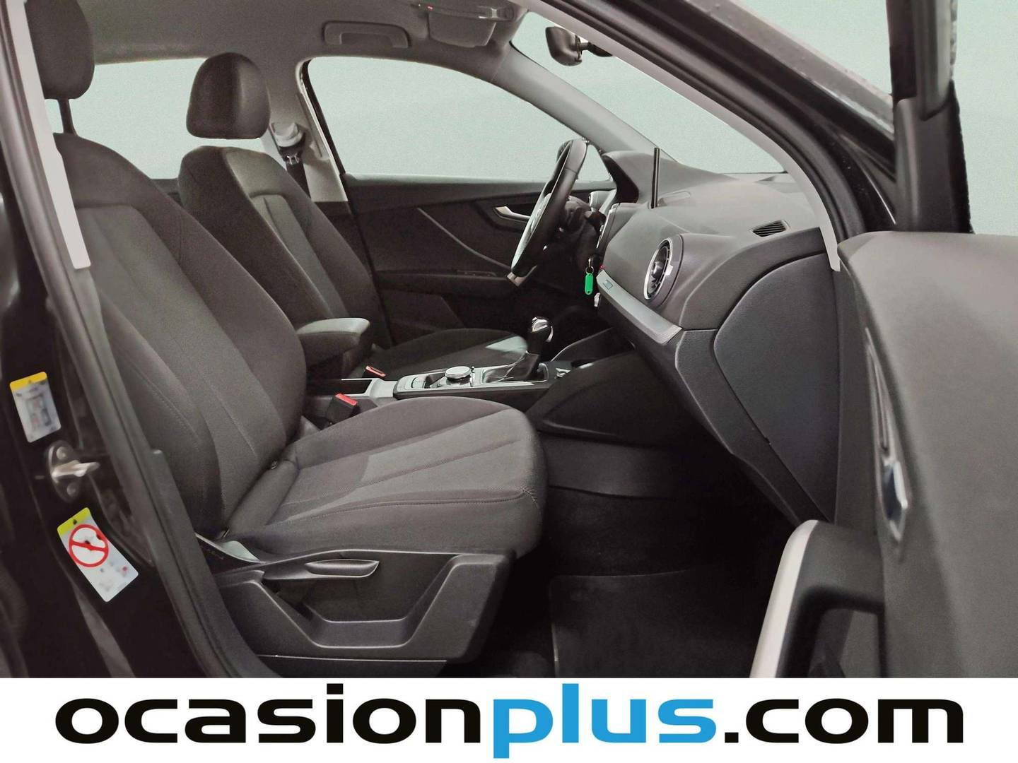 Audi Q2 Audi Q2 Advanced 30 TDI (116 CV) S tronic km 0