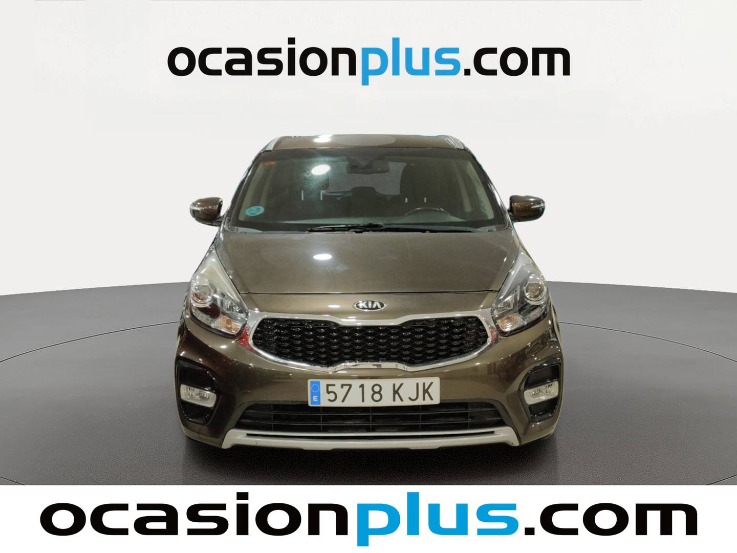 KIA Carens Kia Carens 1.6 GDi Drive (135 CV) 135cv