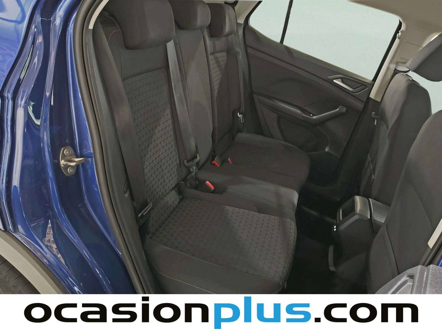 Volkswagen T-Cross Volkswagen T-Cross Advance 1.0 TSI (110 CV) DSG al mejor precio