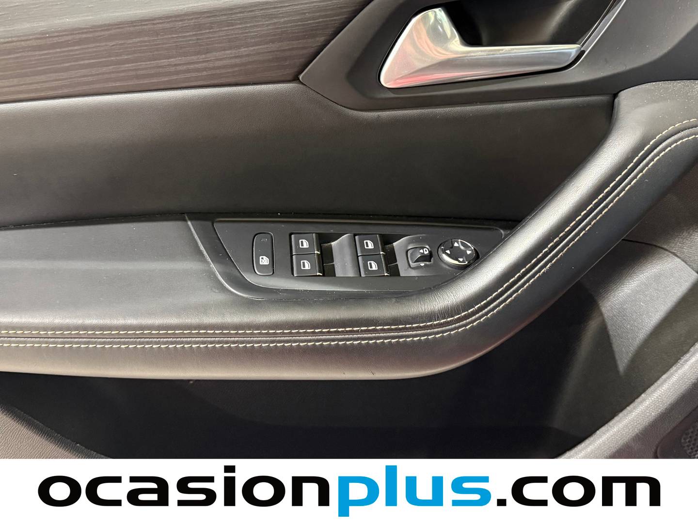 Foto Peugeot 508 Peugeot 508 BlueHDi 180 S&S GT EAT8  (180 CV)