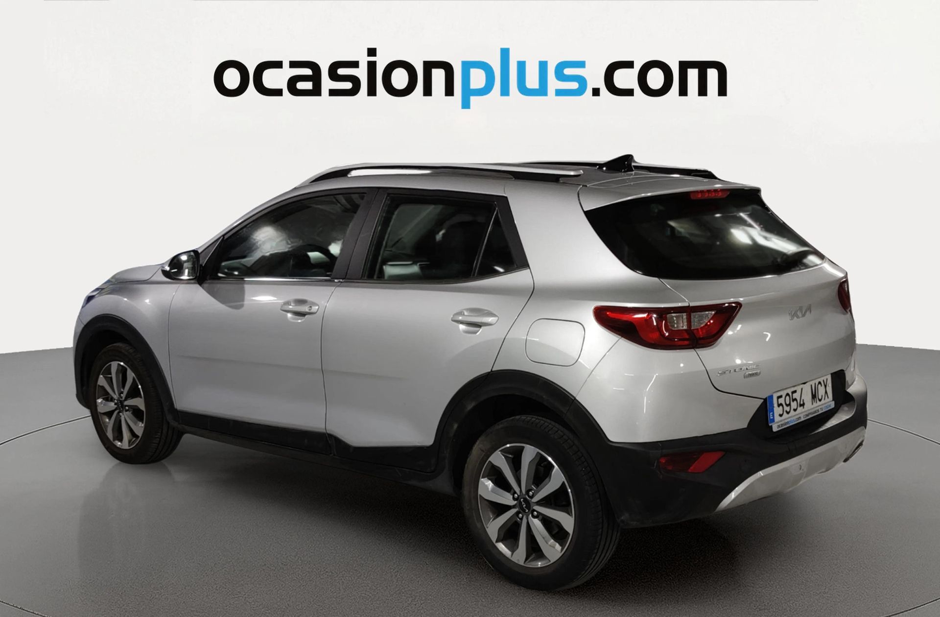 Kia Stonic 1.0 T-GDi MHEV Drive iMT - foto 3