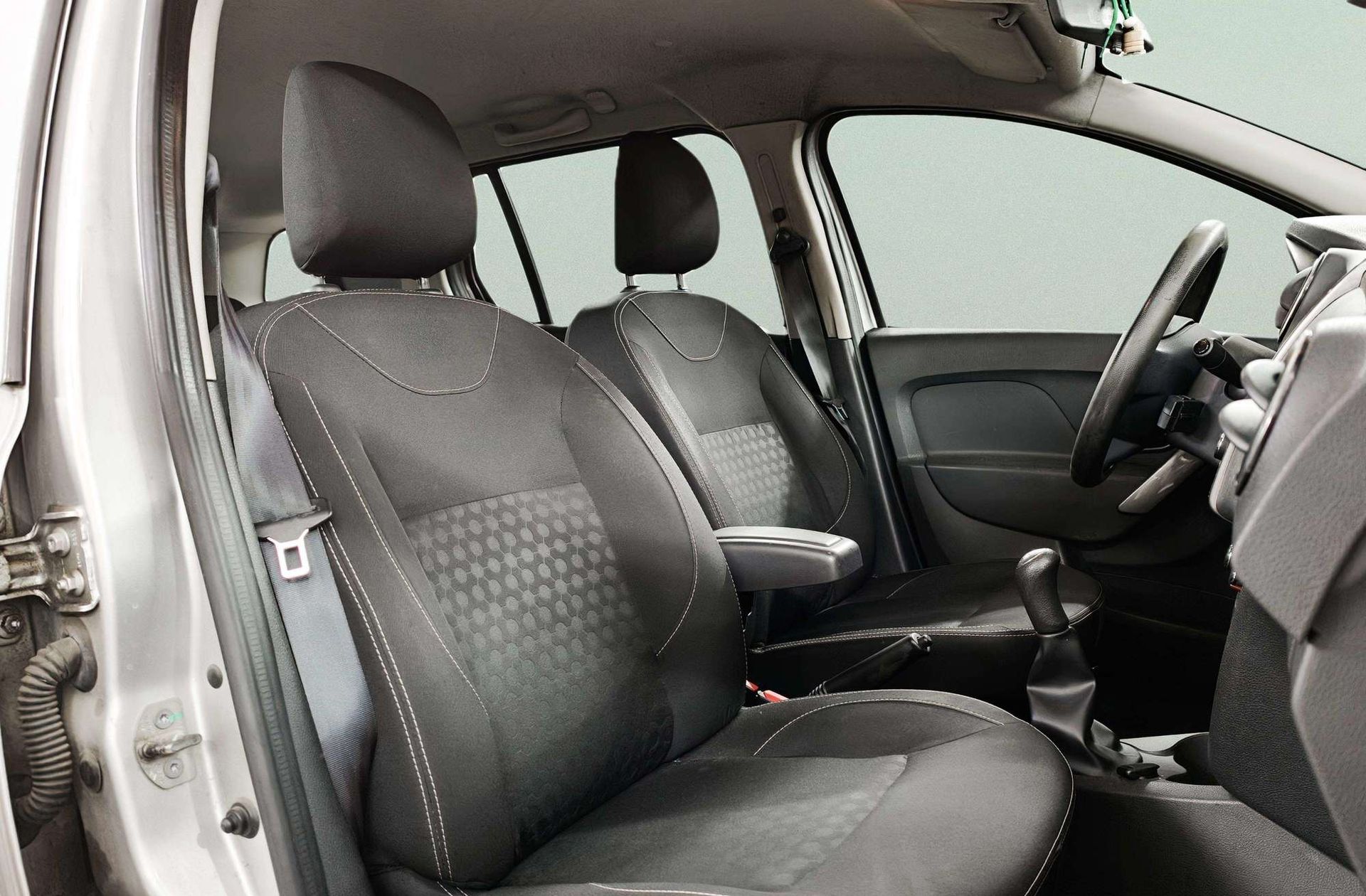 Dacia Logan MCV Laureate dCi - foto 15