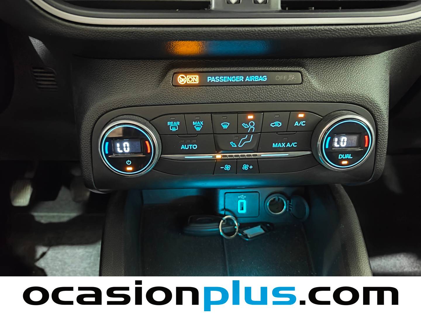 Ford Focus Ford Focus SportBreak 1.5 Ecoblue Trend+ (120 CV) al mejor precio