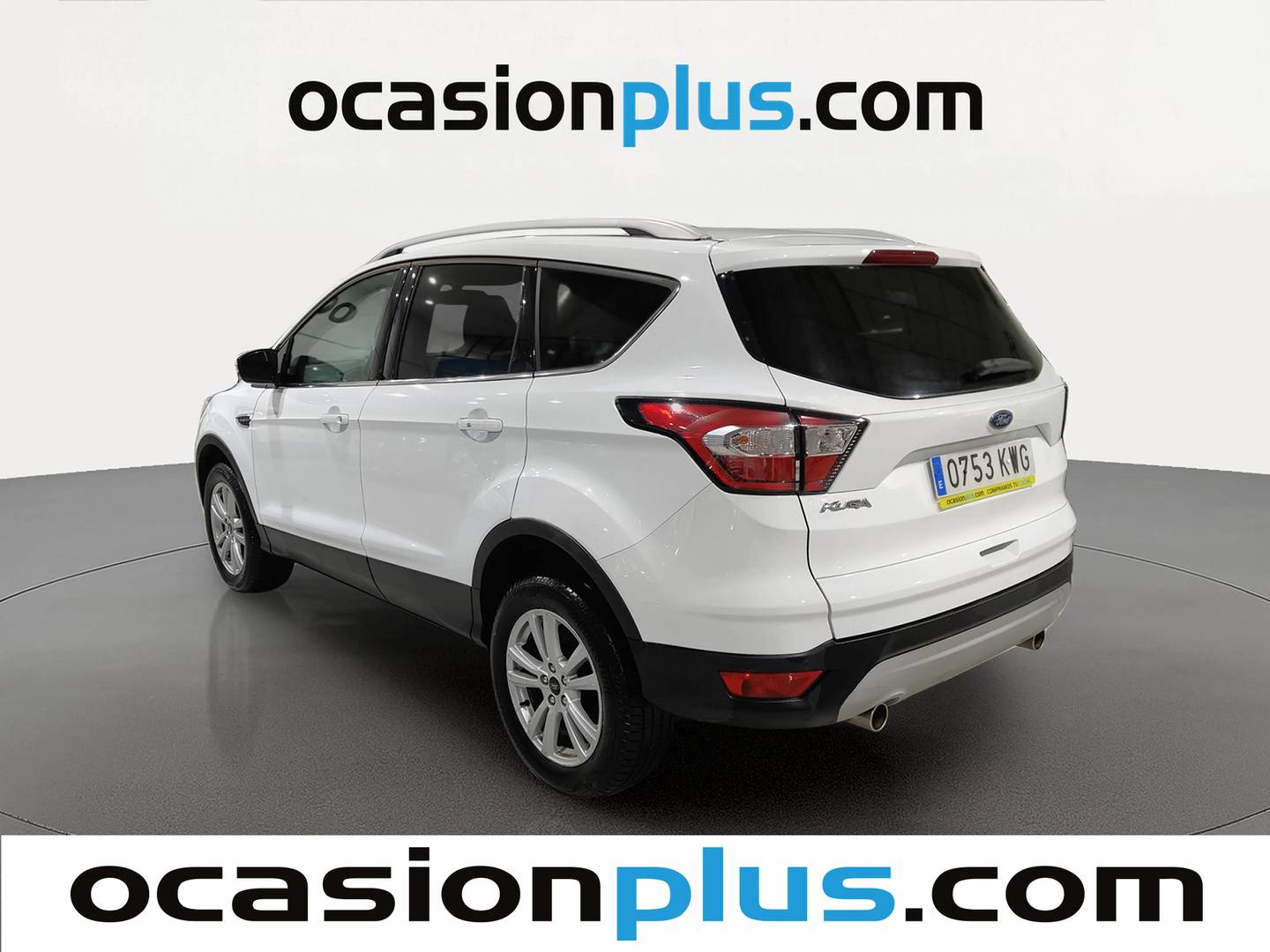 Foto Ford Kuga Ford Kuga 1.5 EcoBoost S&S Trend+ 4x2 (120 CV)
