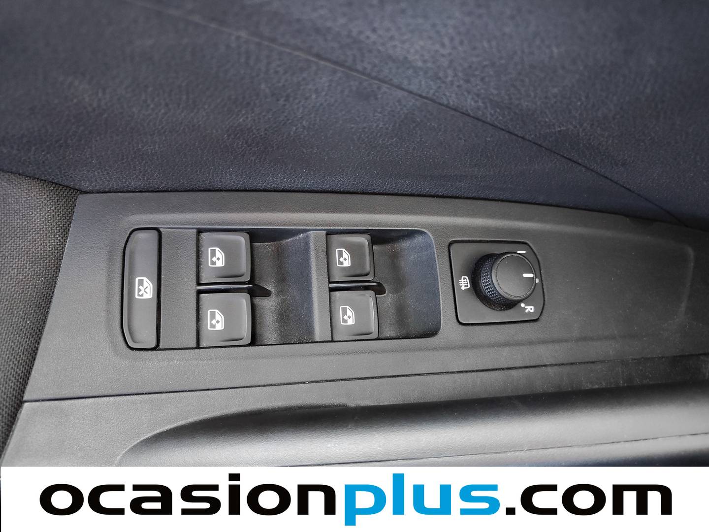 Foto Skoda Fabia Skoda Fabia 1.0 TSI Selection (95 CV)