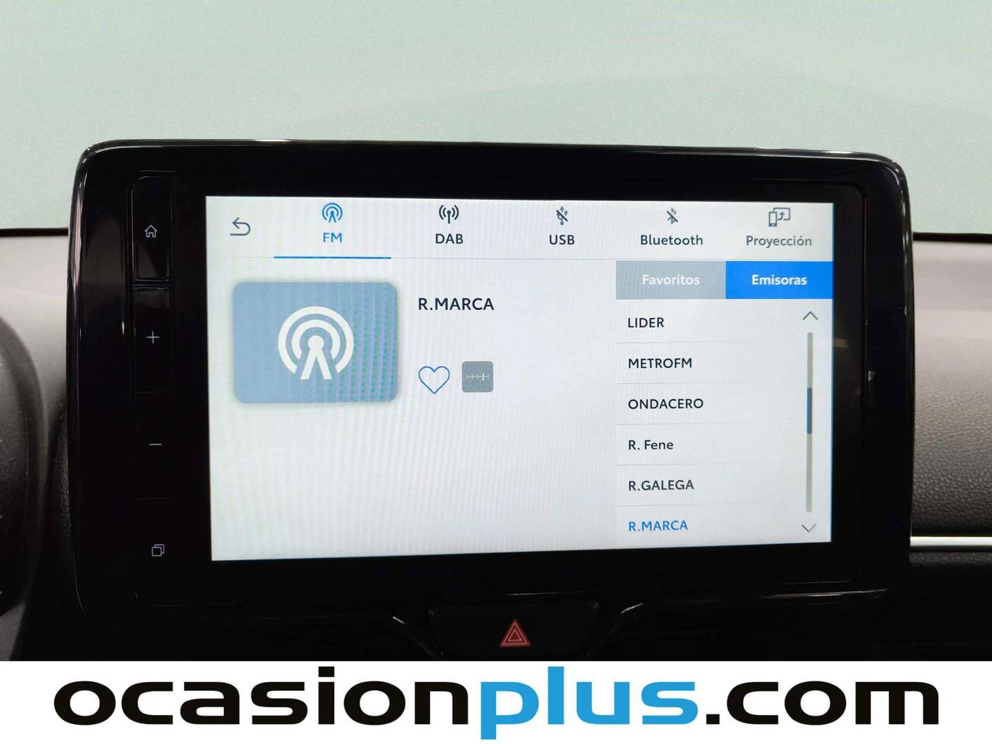 Foto Toyota Yaris Toyota Yaris 120H Active Plus (116 CV)