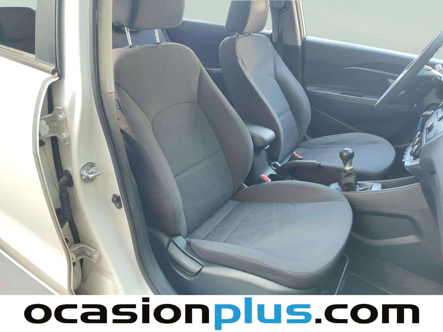KIA Rio KIA Rio 1.2 CVVT Concept (85 CV) km 0