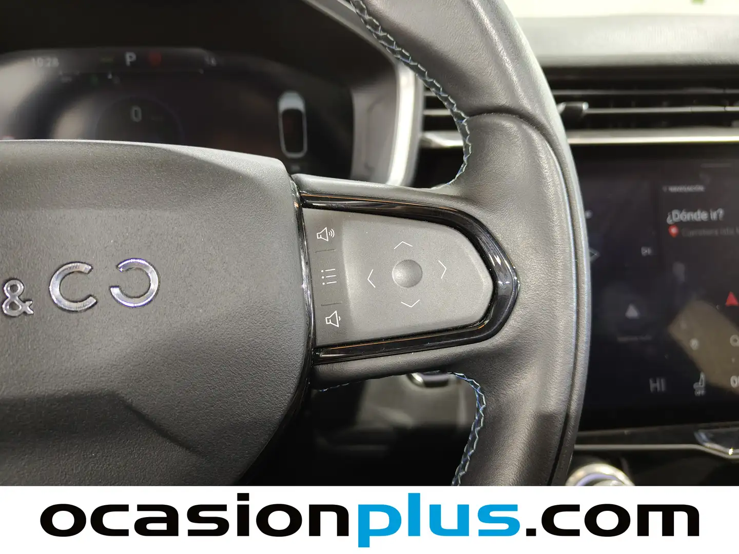 Foto Lynk & Co 01 Lynk & Co 01 1.5 PHEV (261 CV)