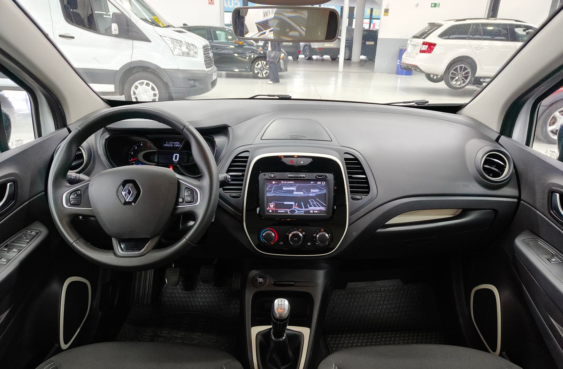 Renault Captur Intens Energy eco2 dCi - foto 6