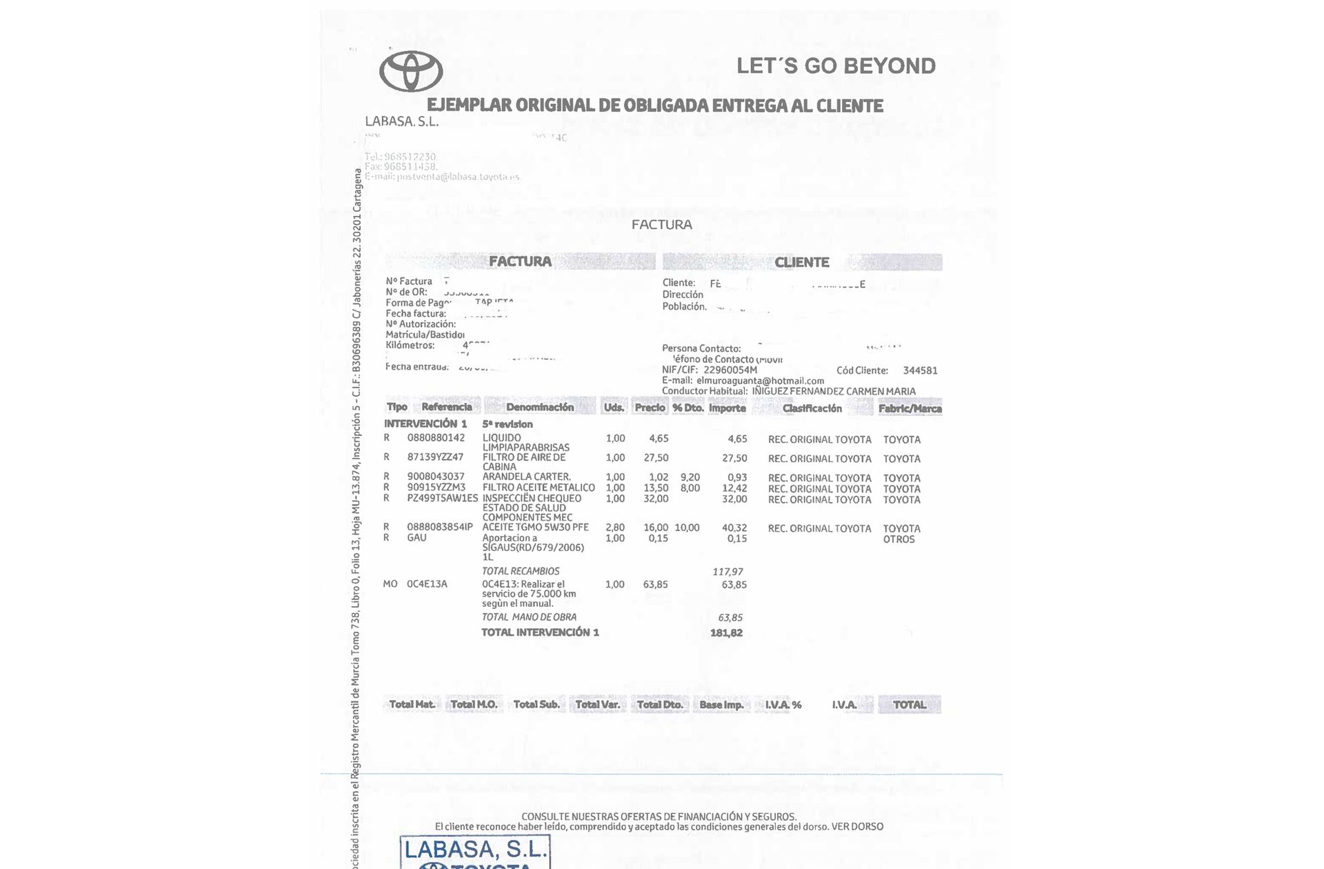 Toyota C-HR 180H Advance - foto 18