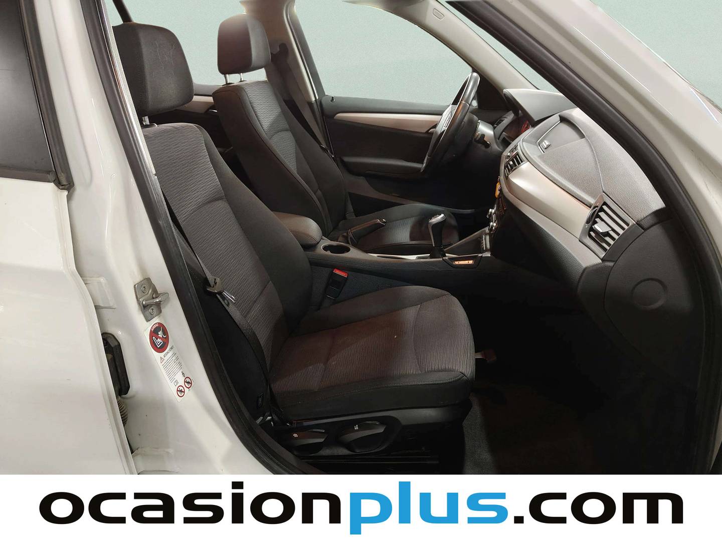 BMW X1 BMW X1 xDrive18d (143 CV) km 0