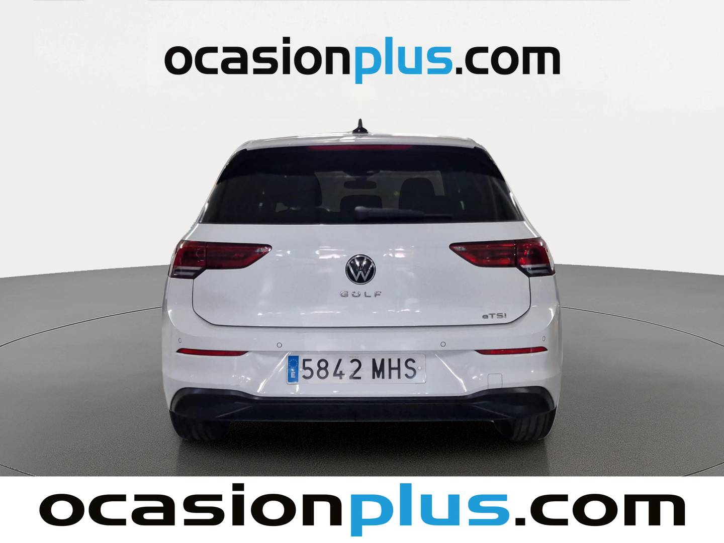 Volkswagen Golf Volkswagen Golf Life 1.0 eTSI (110 CV) DSG barato