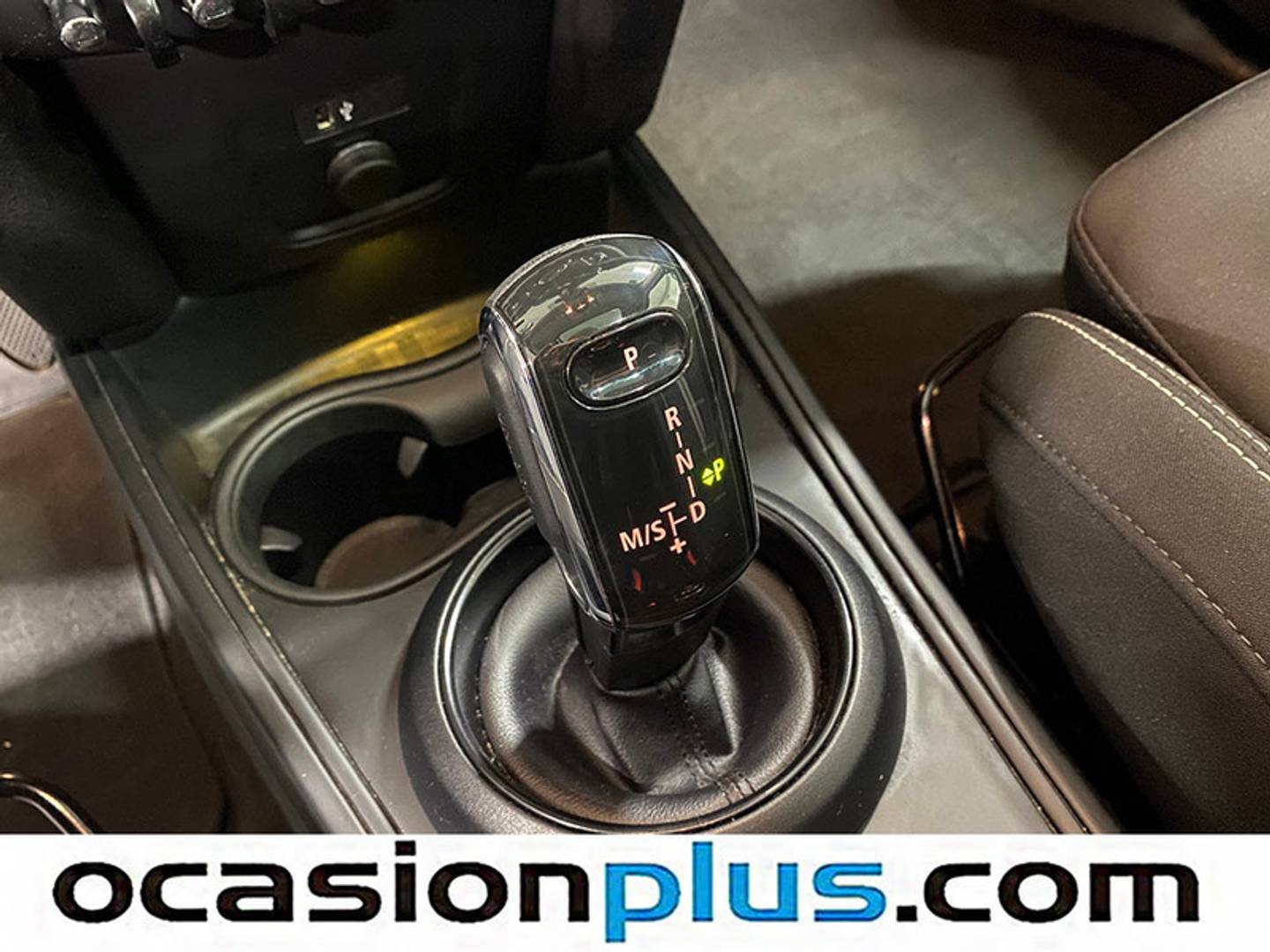 Foto Mini Countryman MINI MINI Countryman Countryman Cooper SD ALL4 140 kW (190 CV)