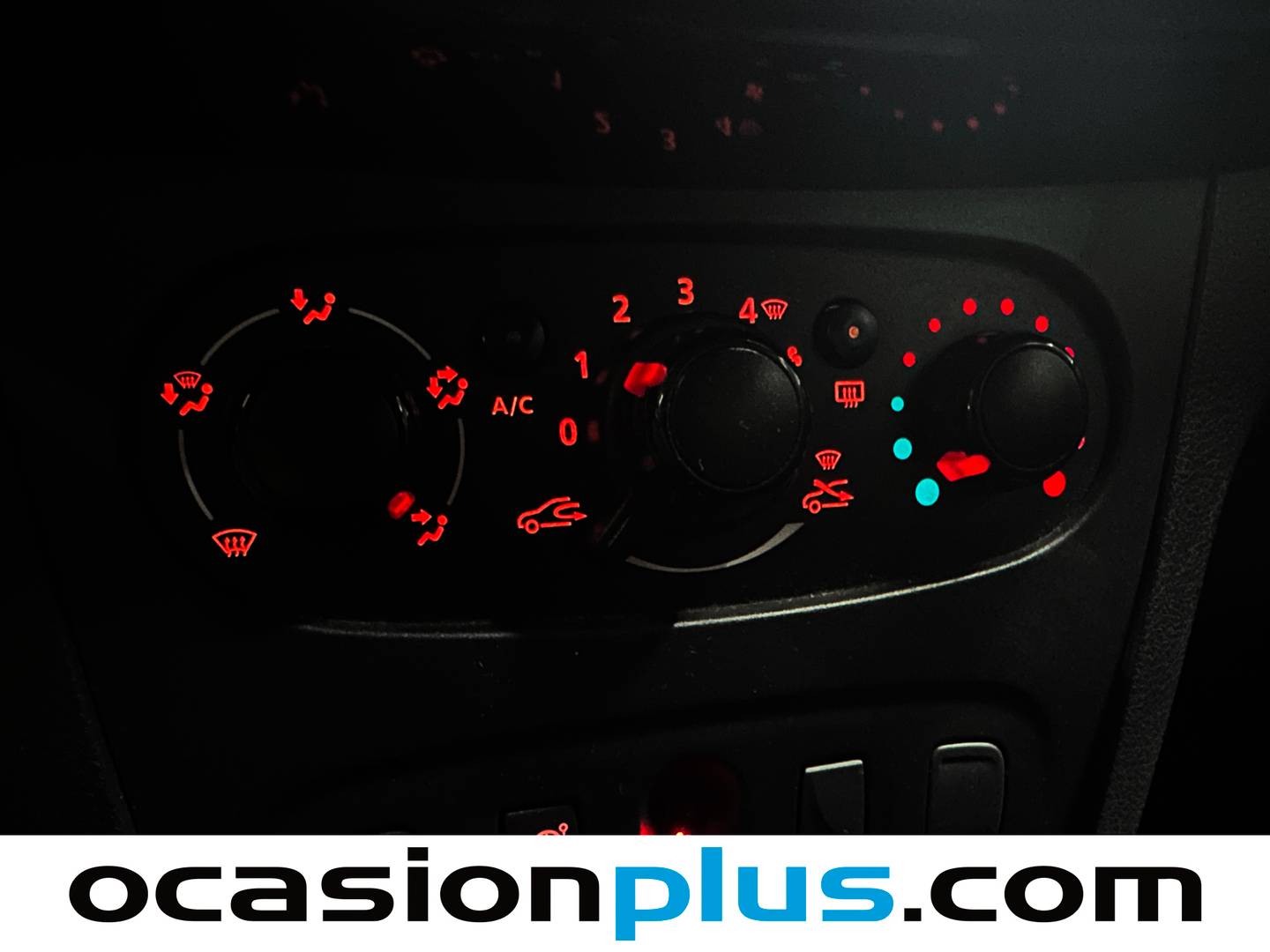 Accesorios del Dacia Sandero Dacia Sandero Stepway TCe (90 CV) GLP