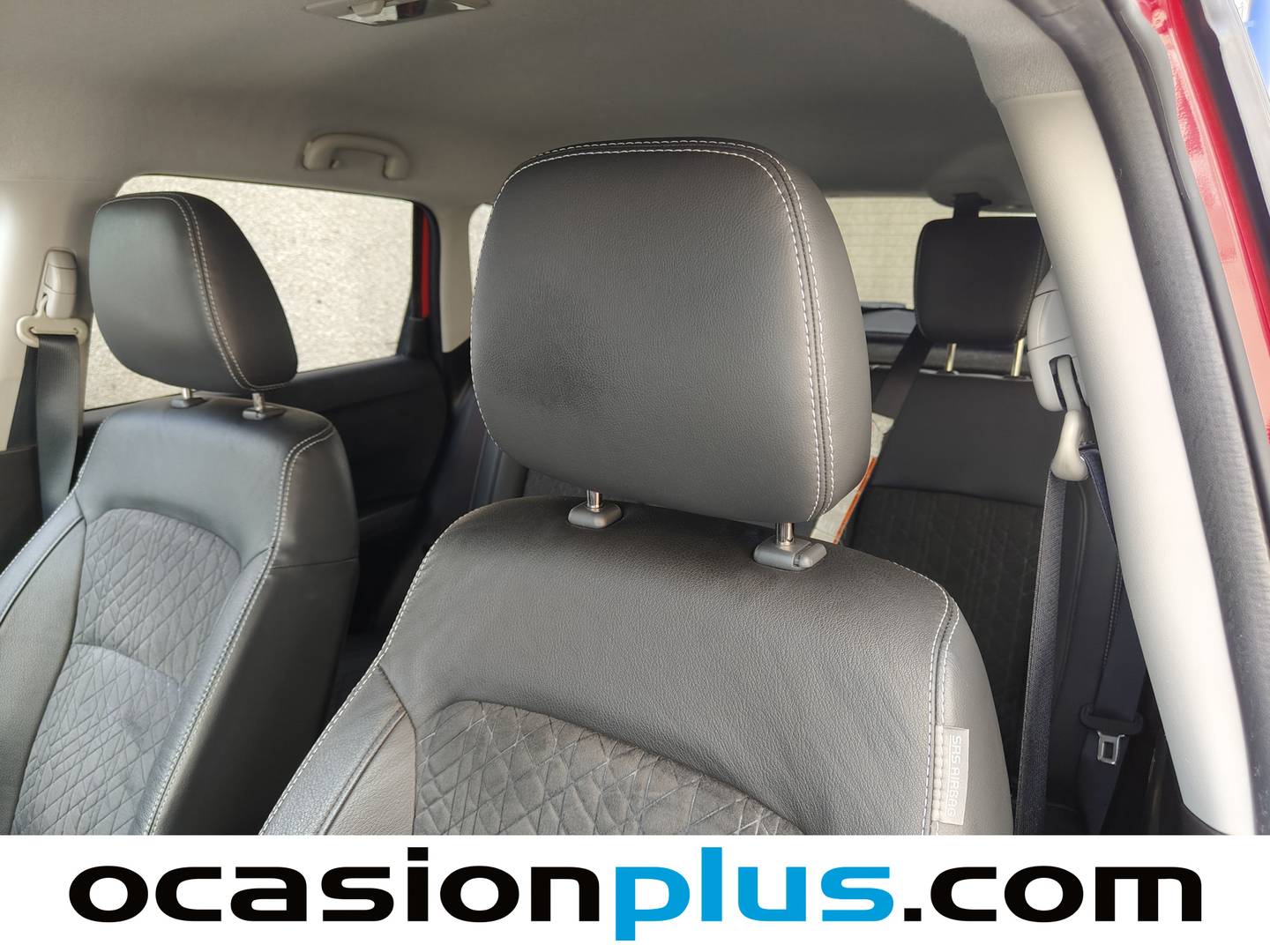 Extras y acabados del Suzuki Vitara Suzuki Vitara 1.4 Turbo GLX 2WD (140 CV)