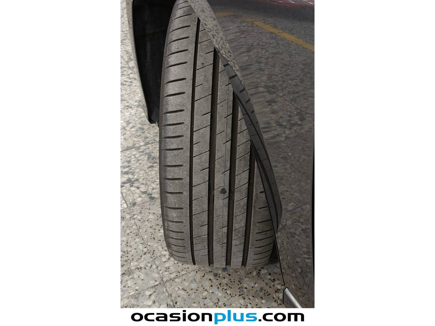 Audi A3 Audi A3 Sportback S line 30 TFSI (116 CV) S tronic seminuevo