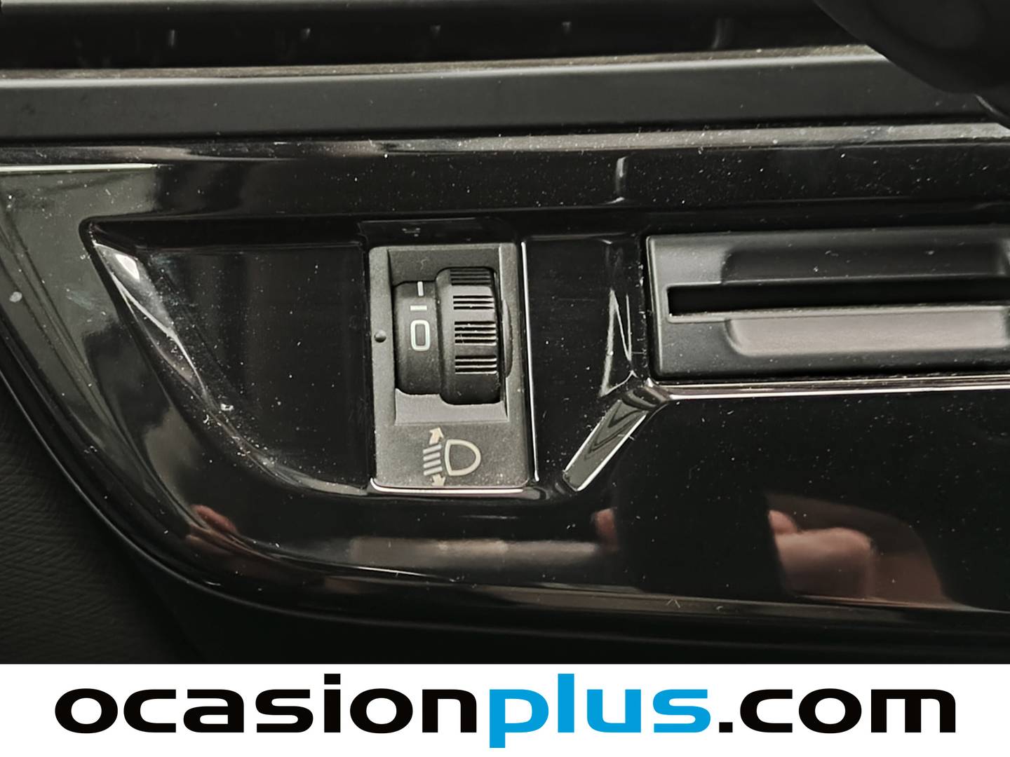 Citroën C4 Picasso Citroen C4 Picasso BlueHDi 100 S&S Live Edition (99 CV) de segunda mano