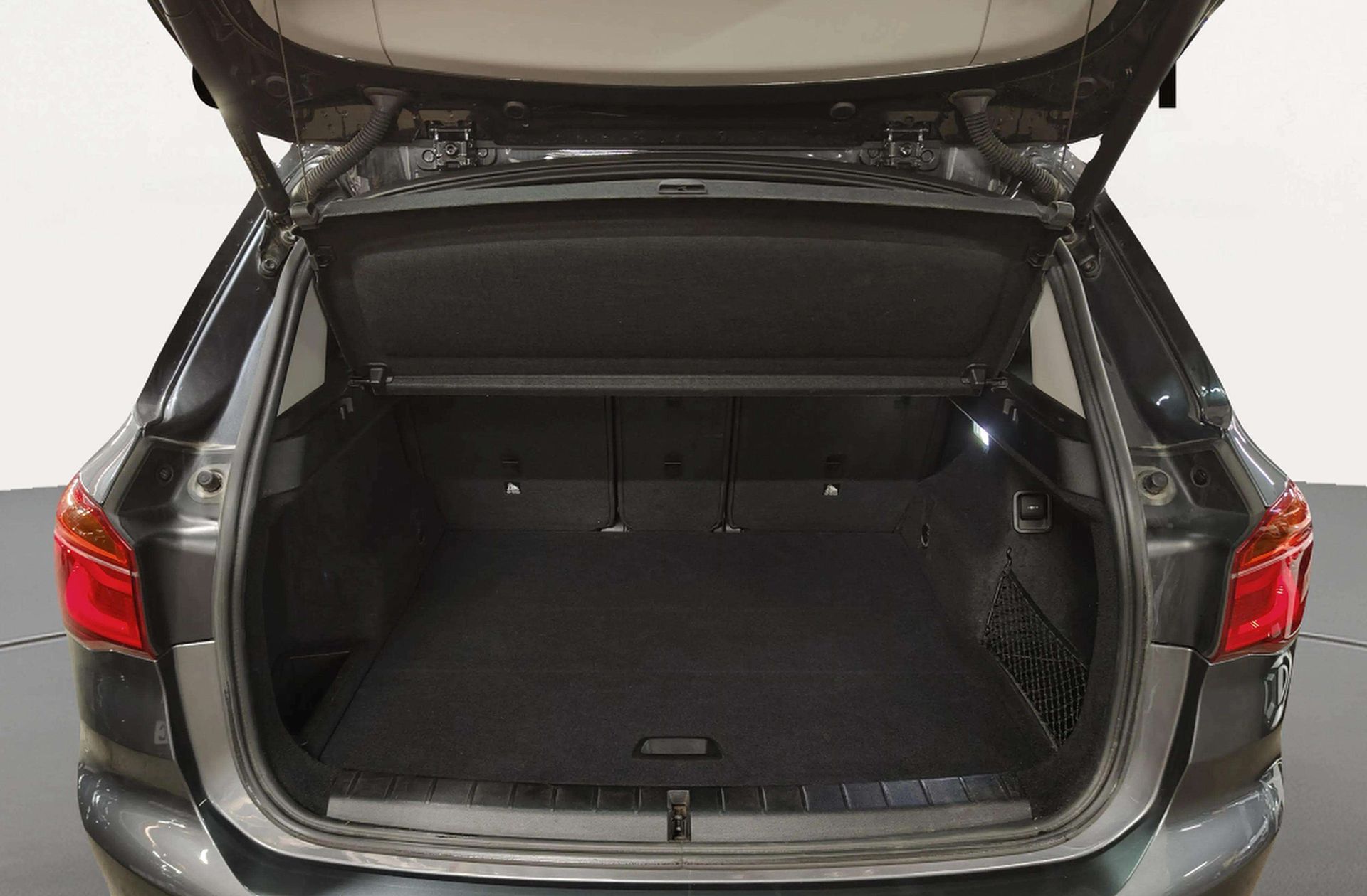 BMW X1 xDrive18d - foto 16