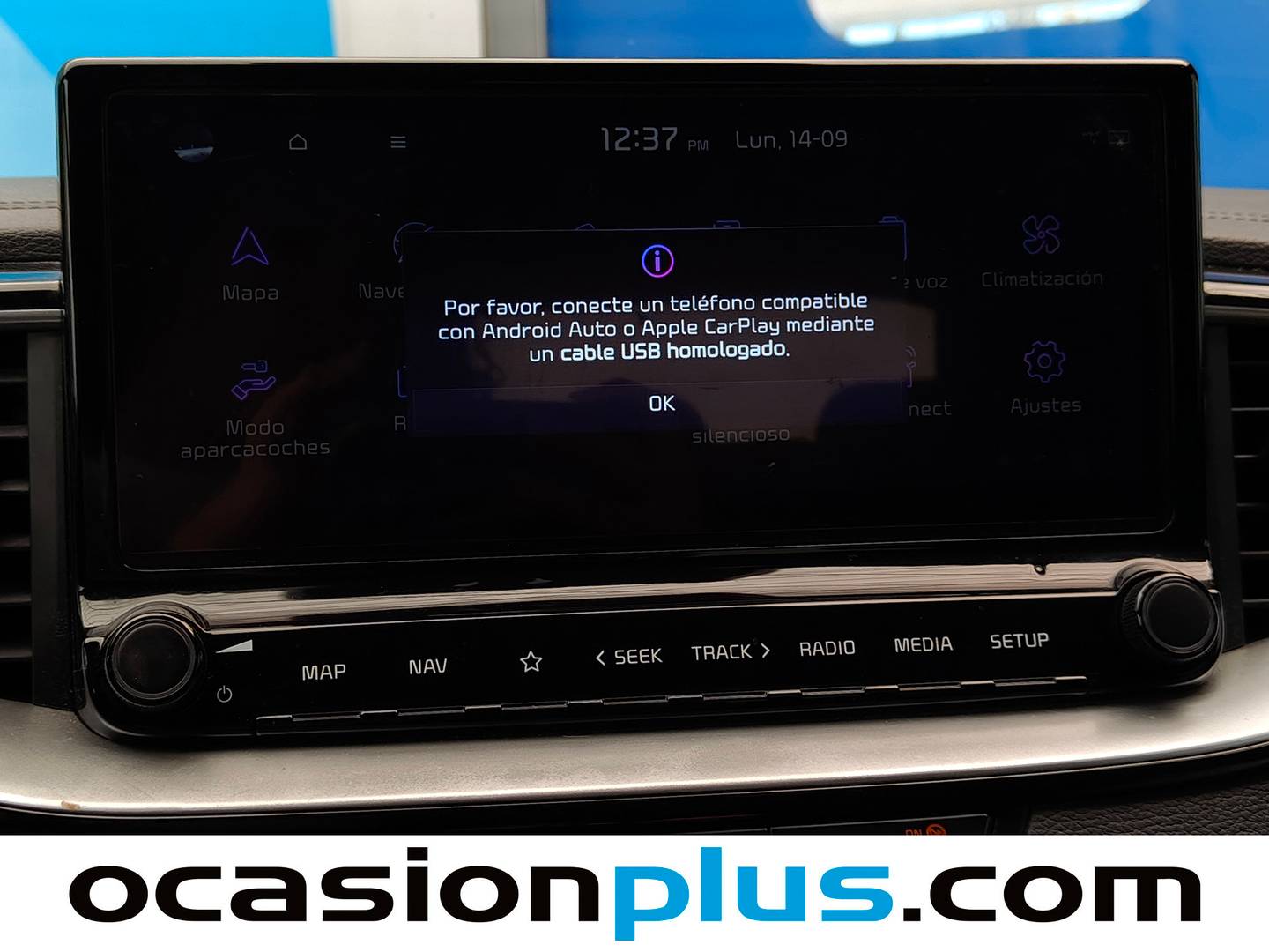 Accesorios del KIA XCeed KIA XCeed 1.5 MHEV GT-line (160 CV)
