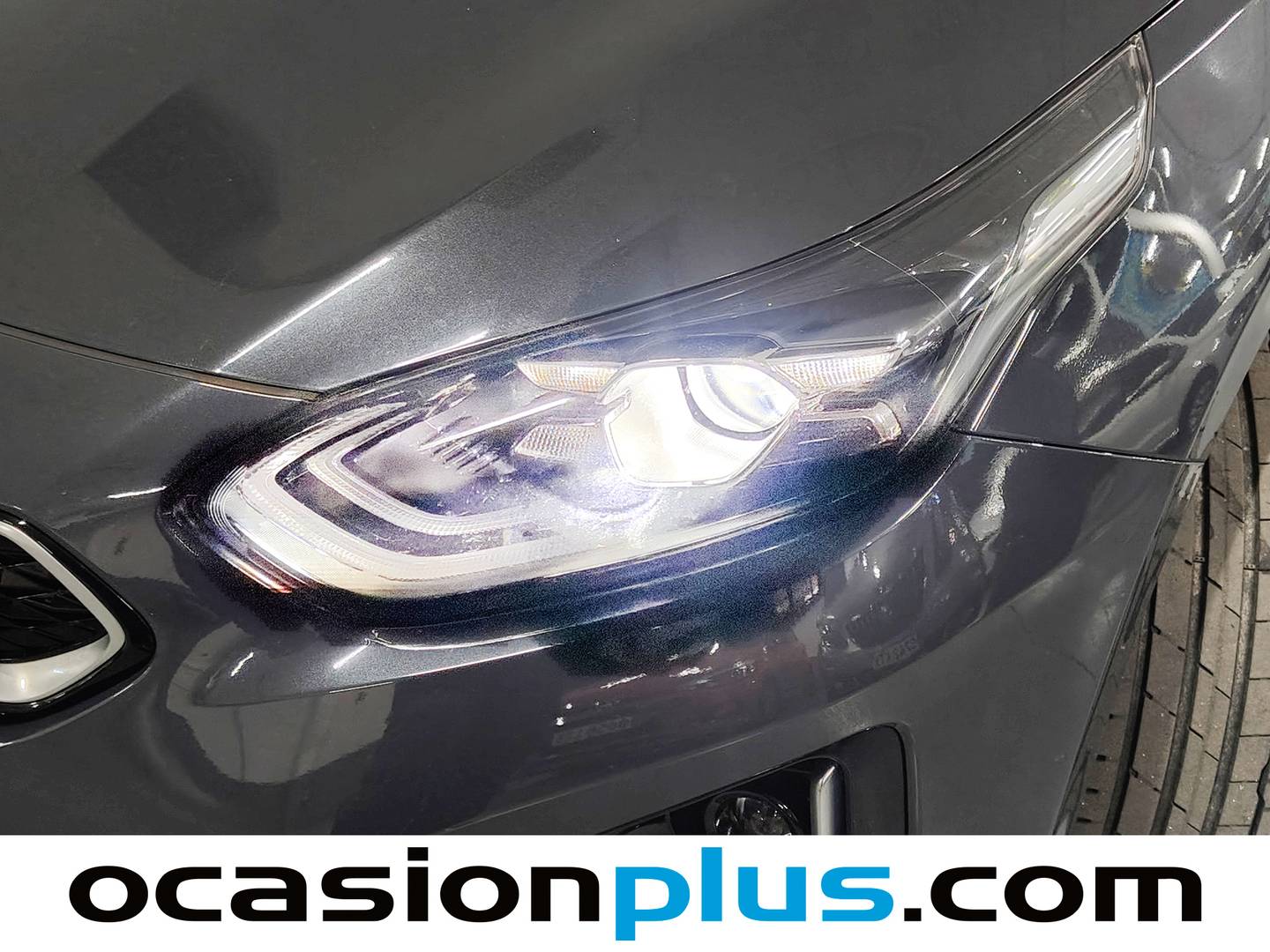 KIA Ceed Tourer Kia Ceed Tourer 1.6 GDi PHEV eTech (141 CV) barato