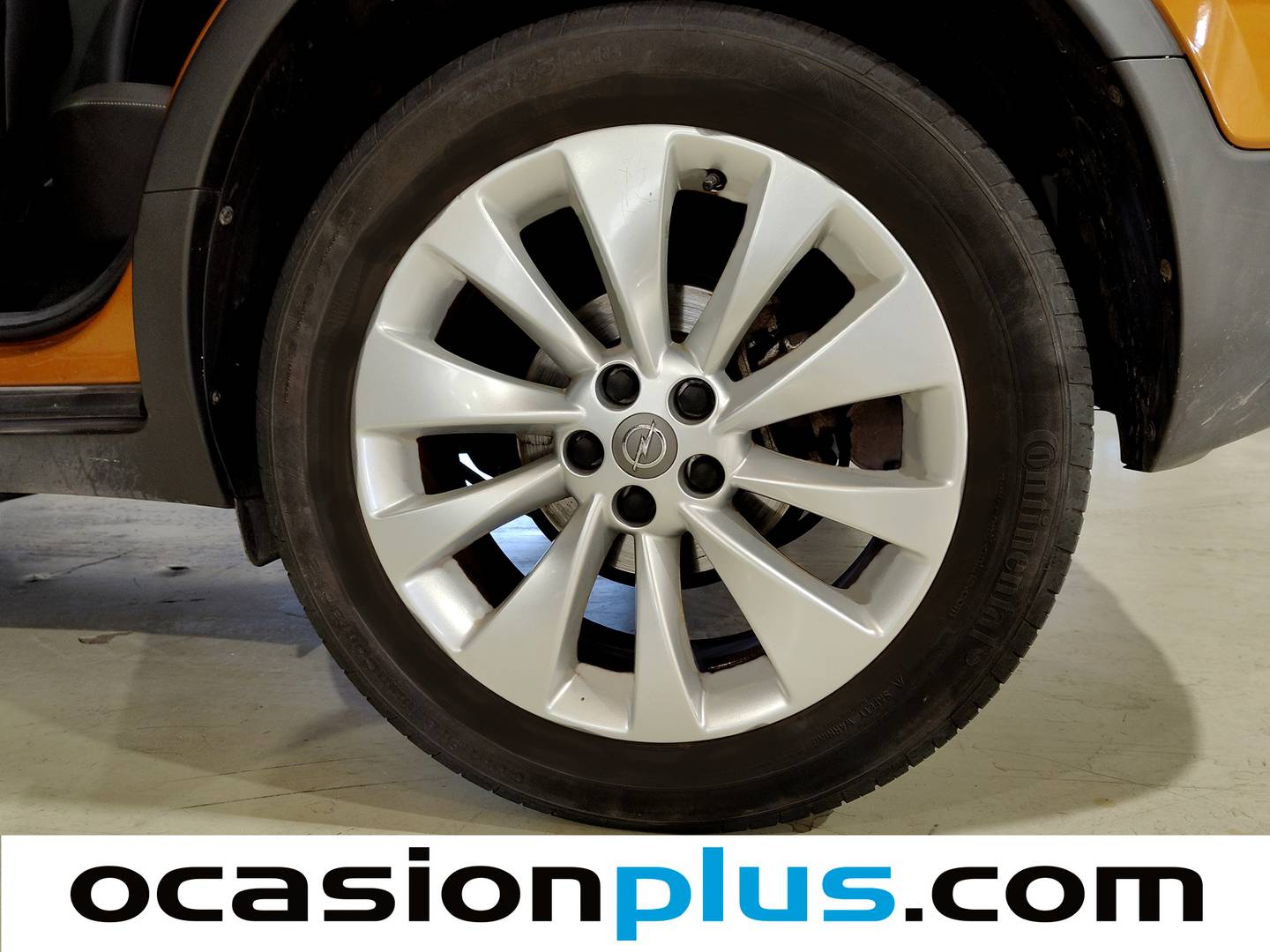 Opel Mokka X Opel Mokka X 1.6 CDTi S&S Excellence 4X2  (136 CV) al mejor precio