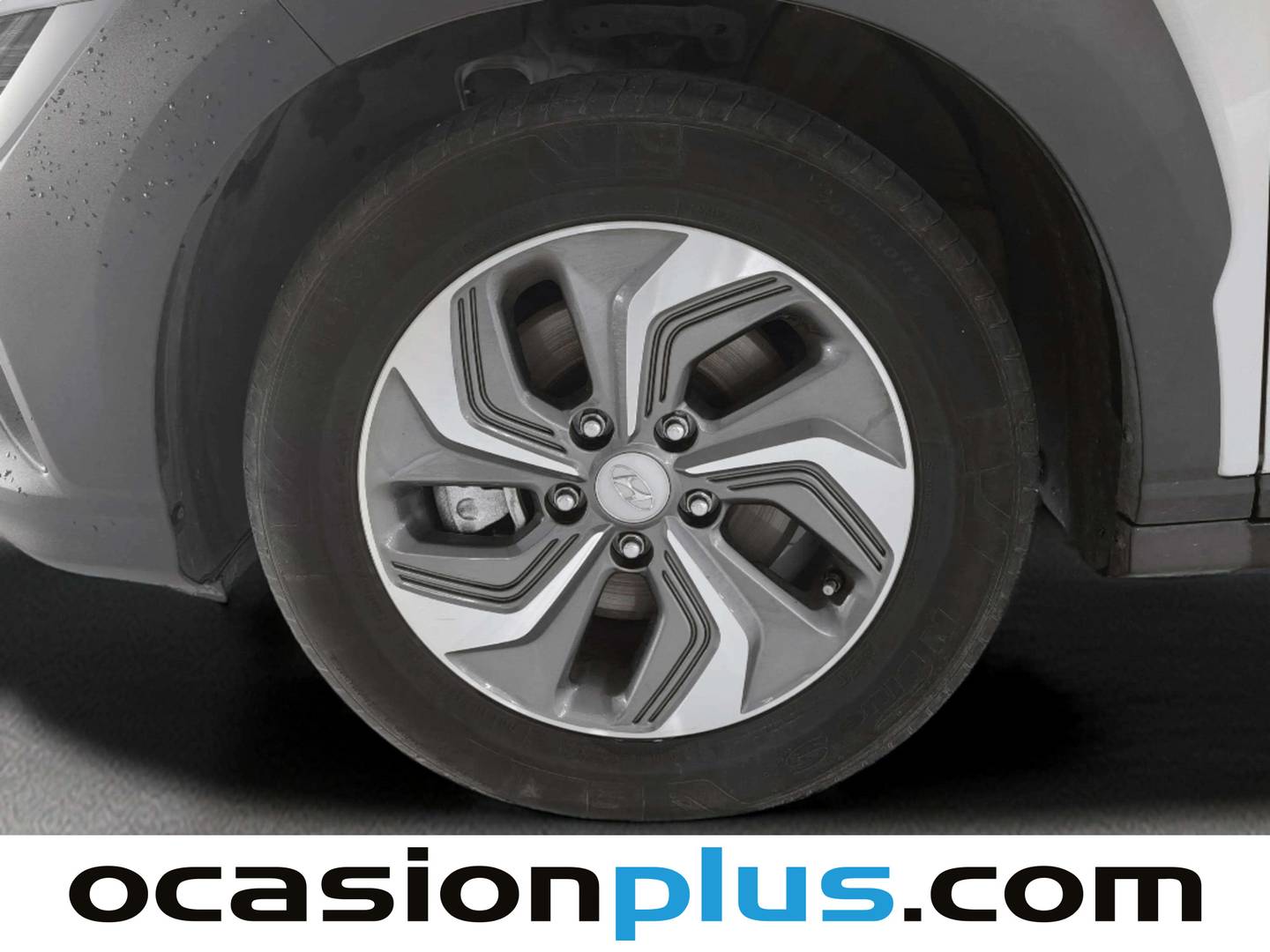 Hyundai Kona Hyundai Kona 1.6 GDI HEV Maxx DCT (141 CV) seminuevo