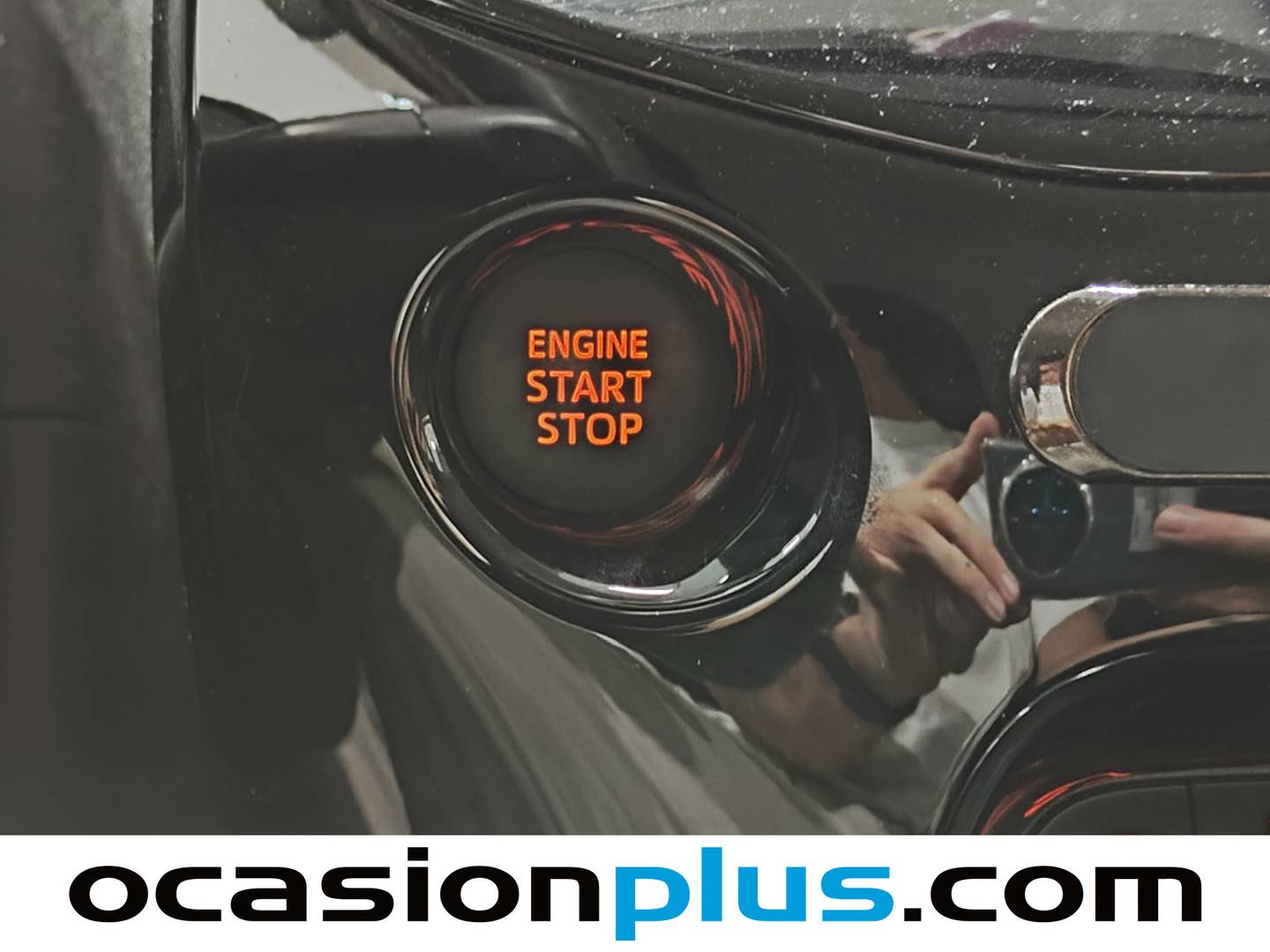 Foto Peugeot 108 Peugeot 108 1.2 PureTech Top! Allure (82 CV)