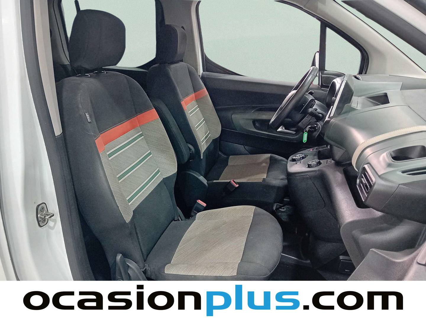 Citroën Berlingo Citroën Berlingo BlueHDi 130 S&S Talla M Shine EAT8 (130 CV) 7 Plazas km 0