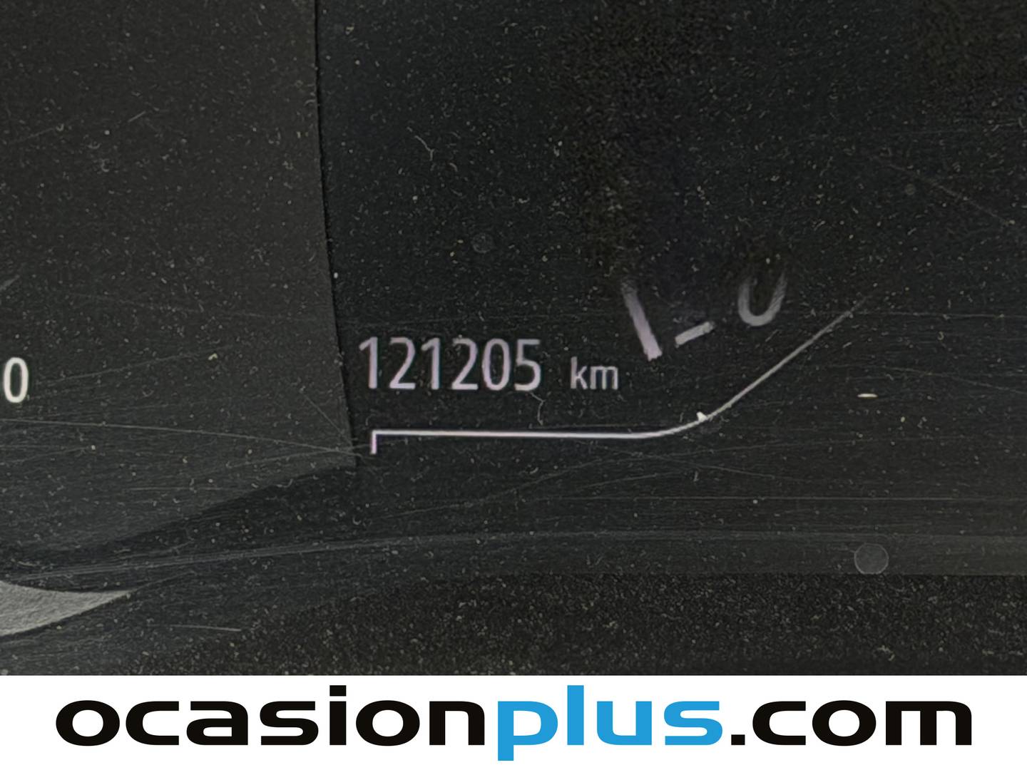 Renault Clio Renault Clio Zen TCe (100 CV) GLP seminuevo