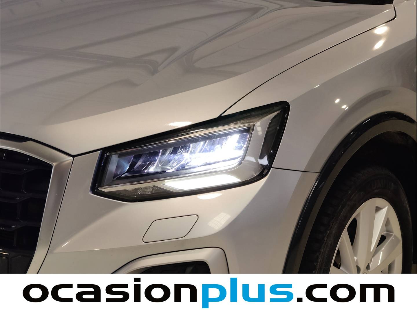 Foto Audi Q2 Audi Q2 Advanced 35 TFSI  (150 CV) S tronic