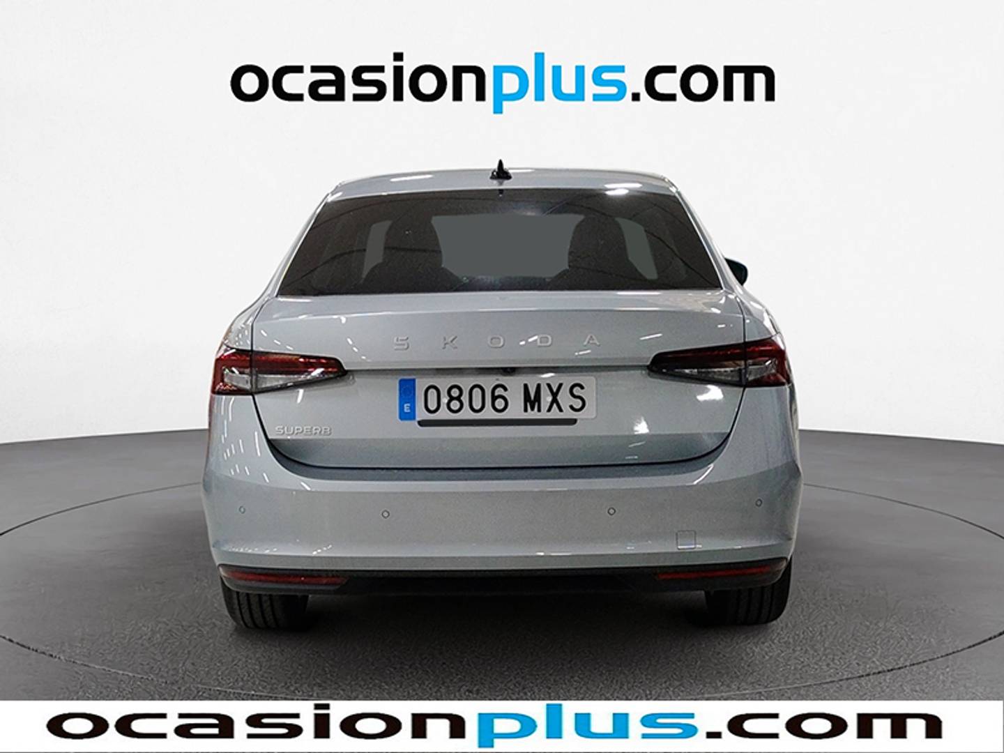 Foto Skoda Superb Skoda Superb 1.5 TSI m-HEV Essence DSG  (150 CV)